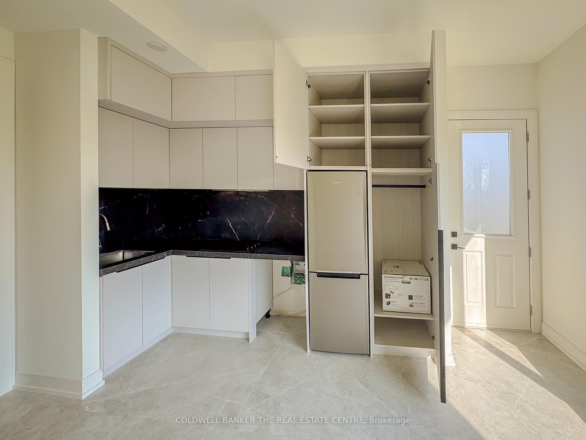 Photo 5 of Unit Studio, 3751 Sunbank Crescent, Severn, West Shore — HOMEH