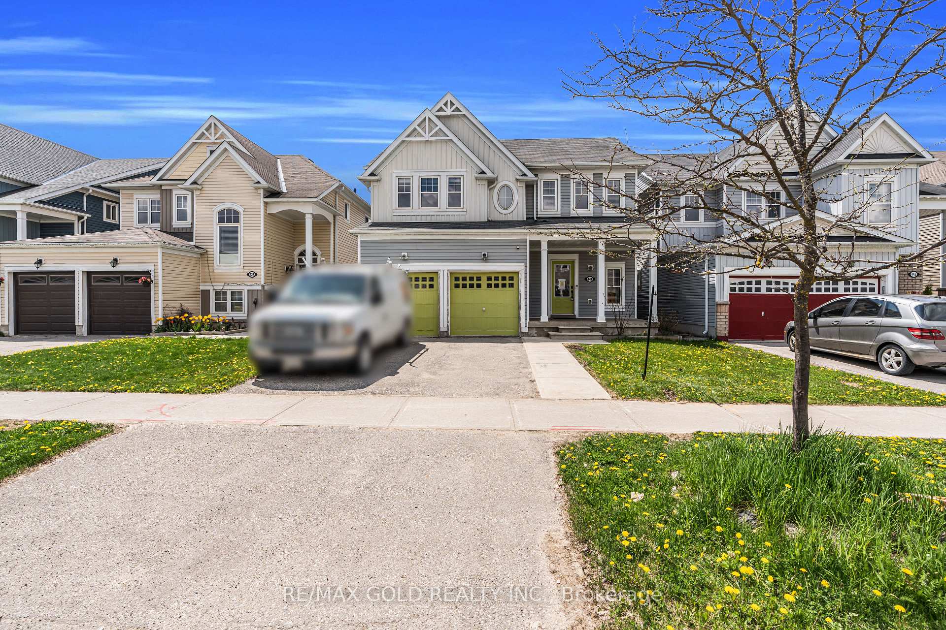 Photo 3 of 441 Tansley Street, Shelburne — HOMEH