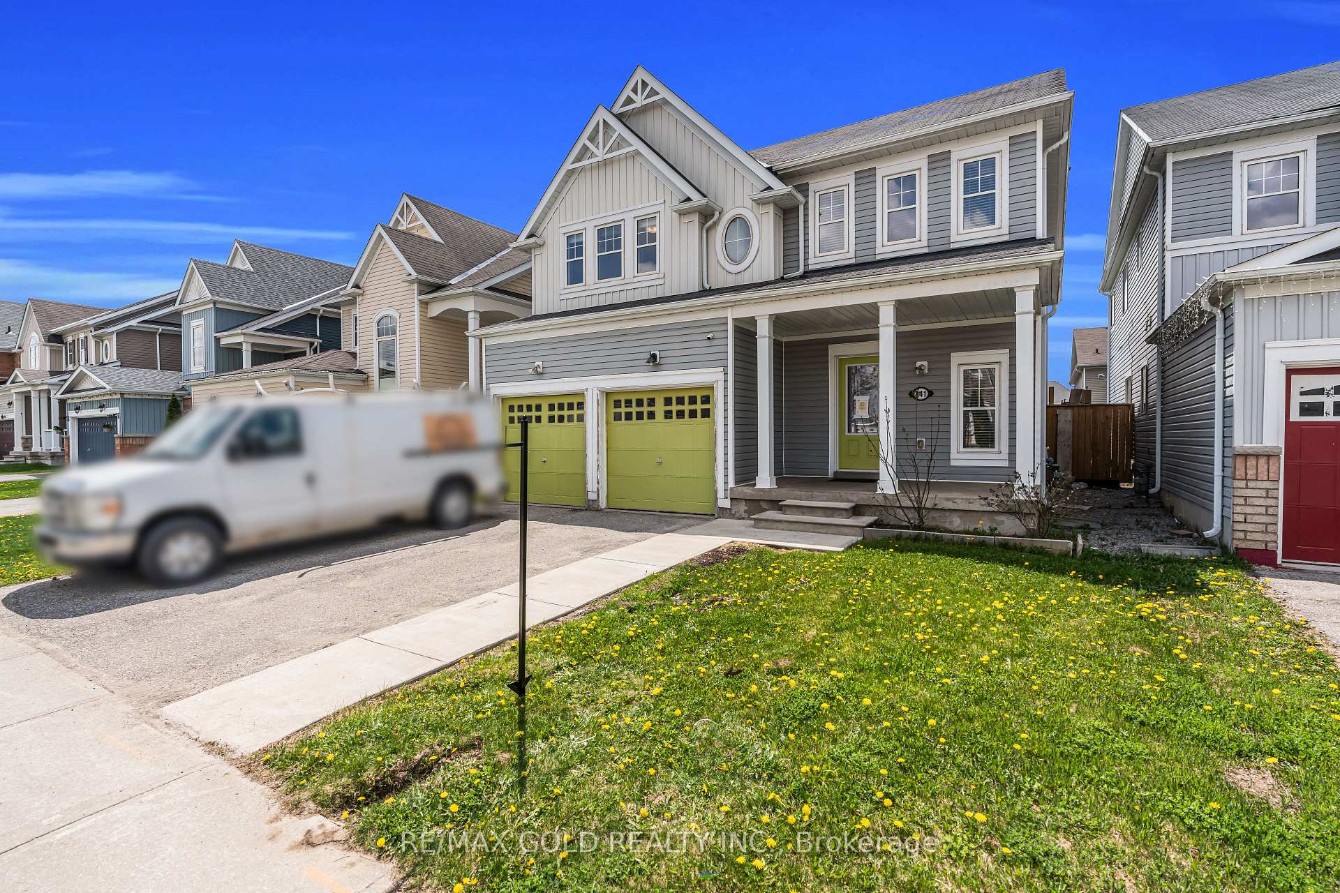 Photo 4 of 441 Tansley Street, Shelburne — HOMEH