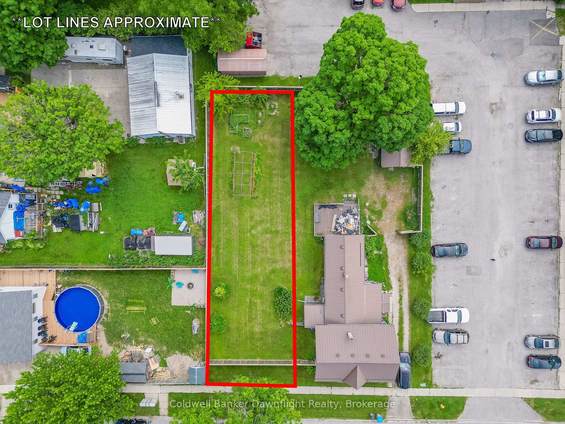 Photo 1 of 296 Carling Street, South Huron, Exeter — HOMEH