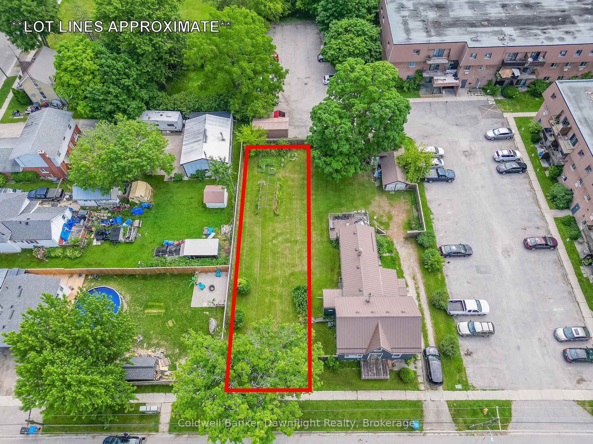 Photo 2 of 296 Carling Street, South Huron, Exeter — HOMEH