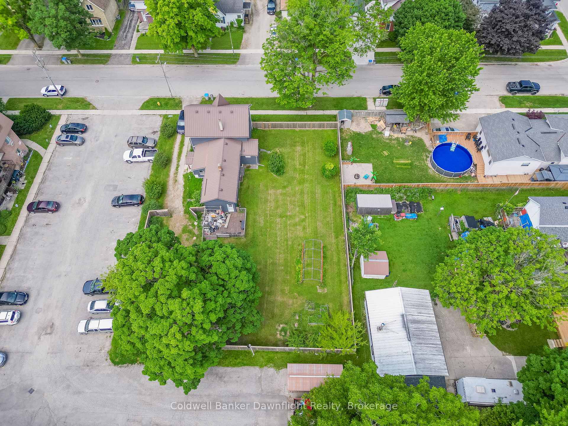 Photo 11 of 296 Carling Street, South Huron, Exeter — HOMEH