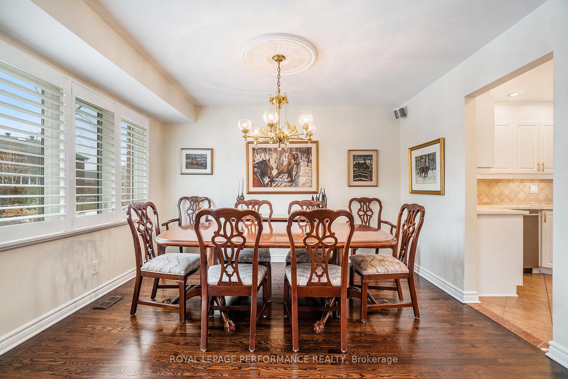 Photo 14 of 14 Riverbrook Road, Ottawa, Arlington Woods — HOMEH