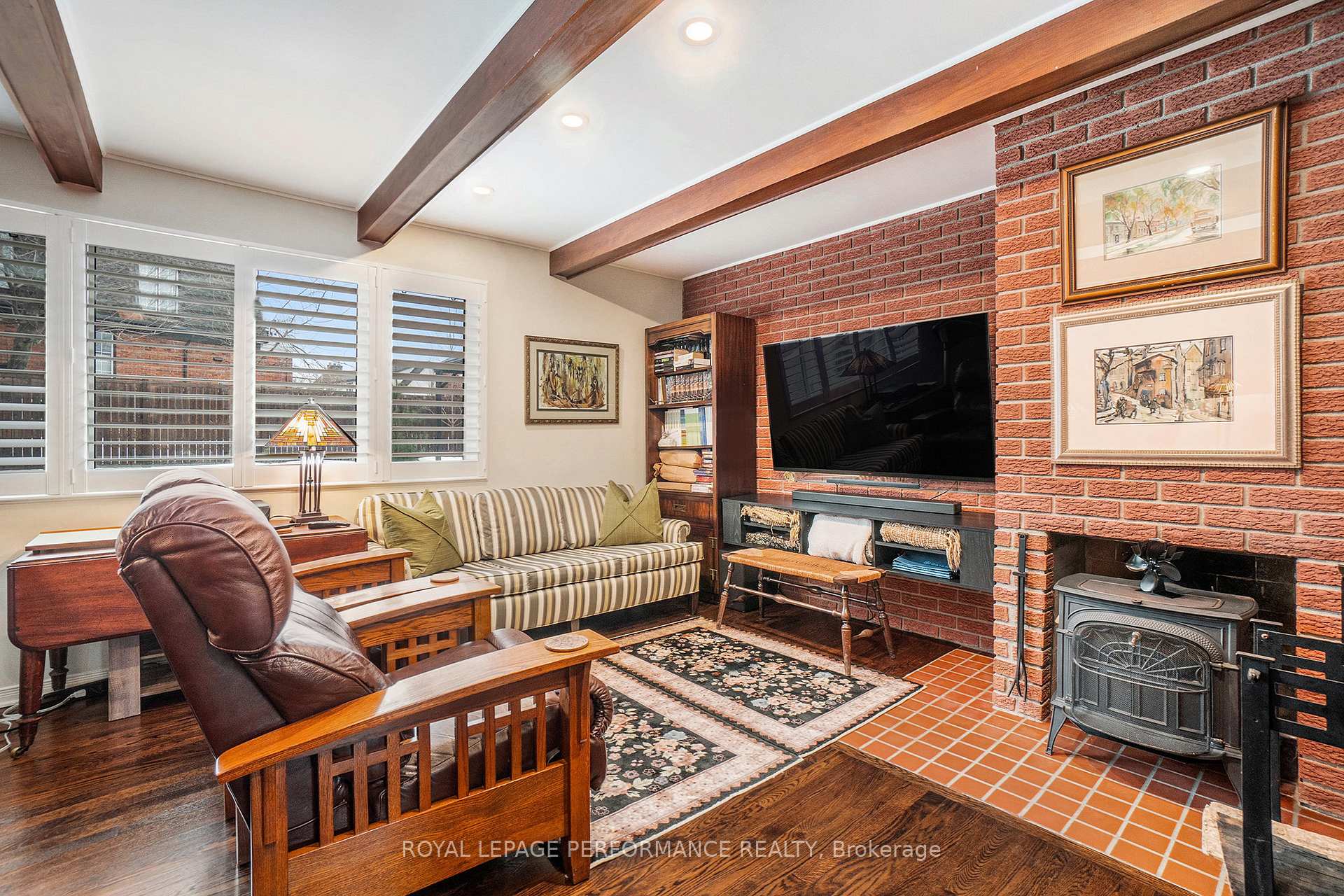 Photo 34 of 14 Riverbrook Road, Ottawa, Arlington Woods — HOMEH