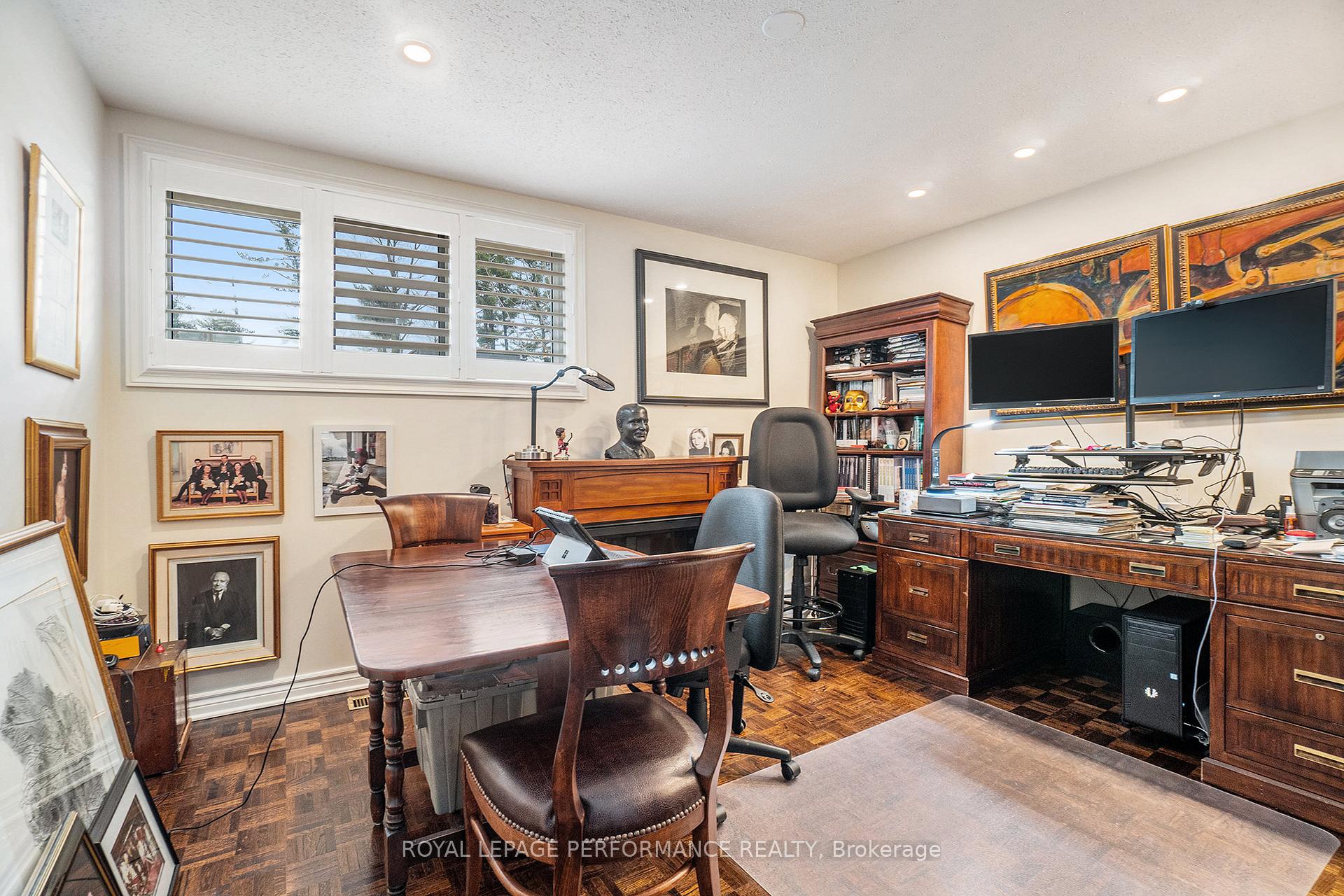 Photo 37 of 14 Riverbrook Road, Ottawa, Arlington Woods — HOMEH