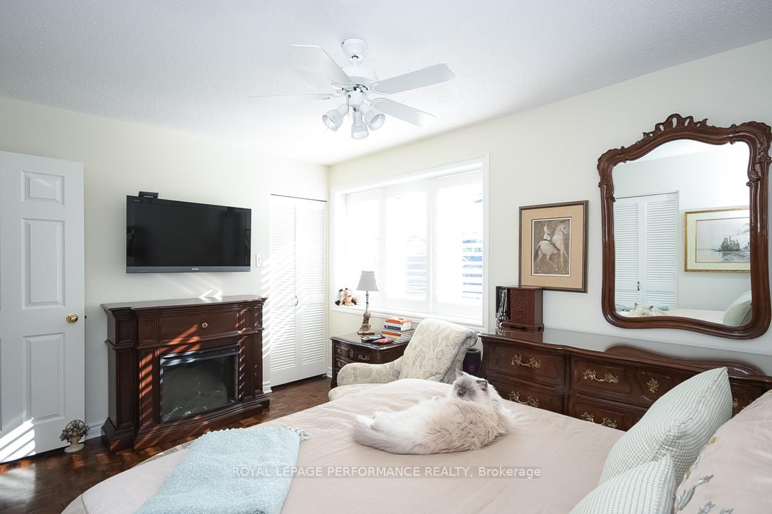 Photo 42 of 14 Riverbrook Road, Ottawa, Arlington Woods — HOMEH