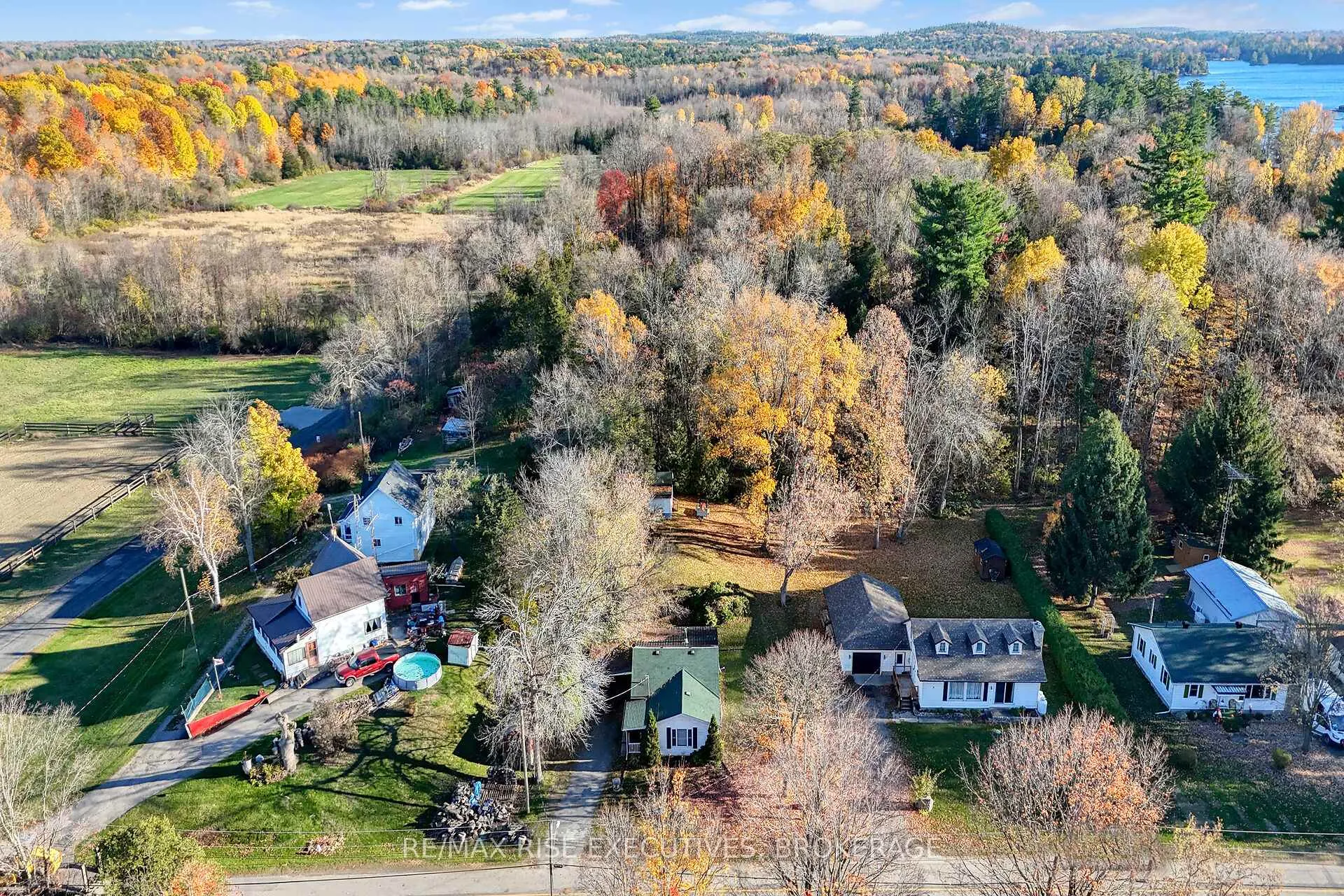 Photo 23 of 10 William Street, Rideau Lakes, Rideau Lakes (Bastard) Twp — HOMEH
