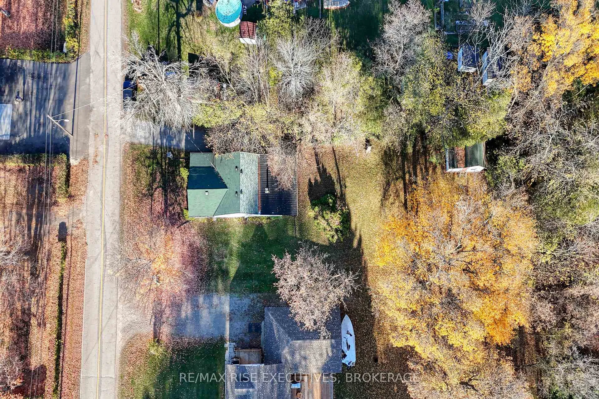 Photo 24 of 10 William Street, Rideau Lakes, Rideau Lakes (Bastard) Twp — HOMEH