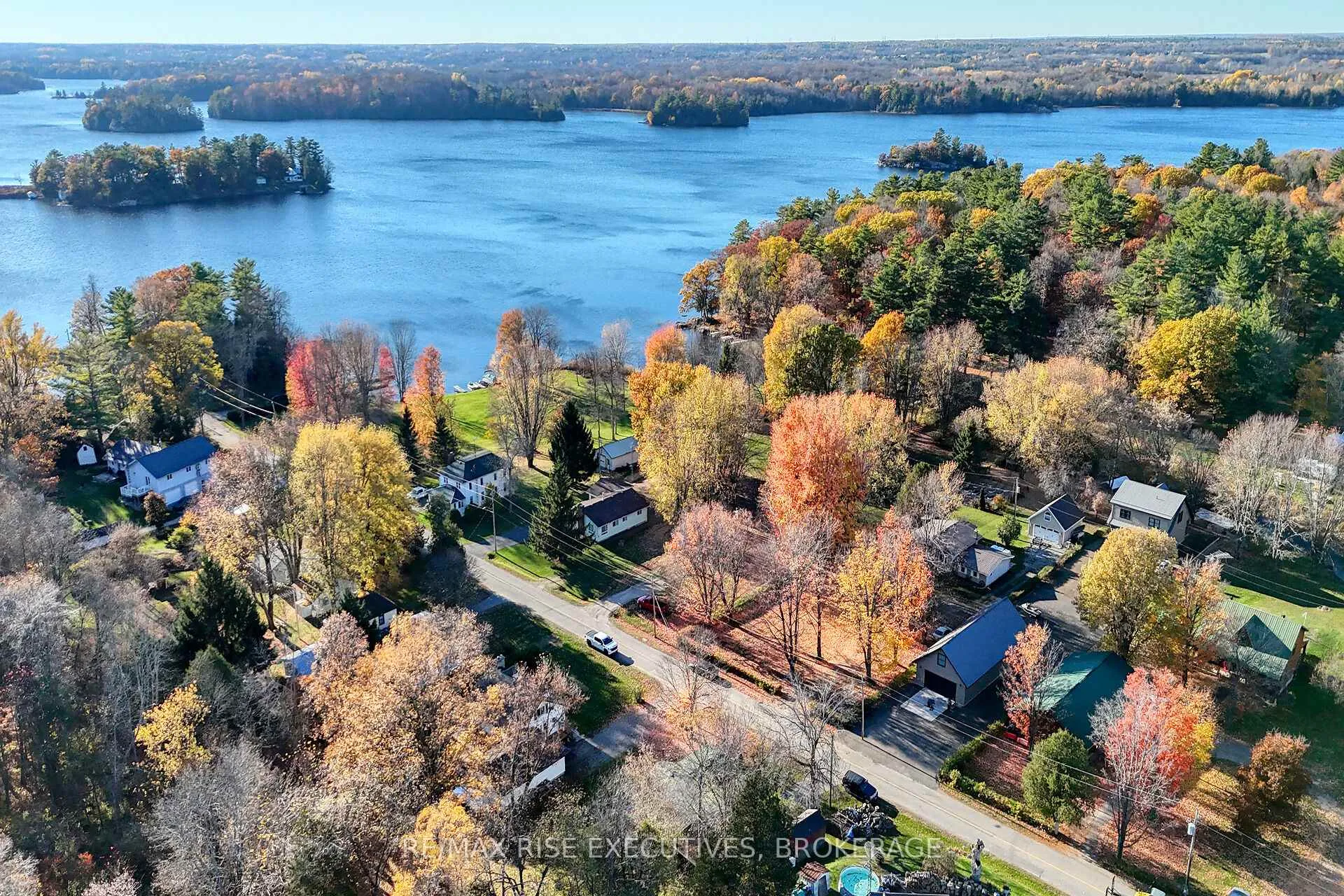 Photo 25 of 10 William Street, Rideau Lakes, Rideau Lakes (Bastard) Twp — HOMEH