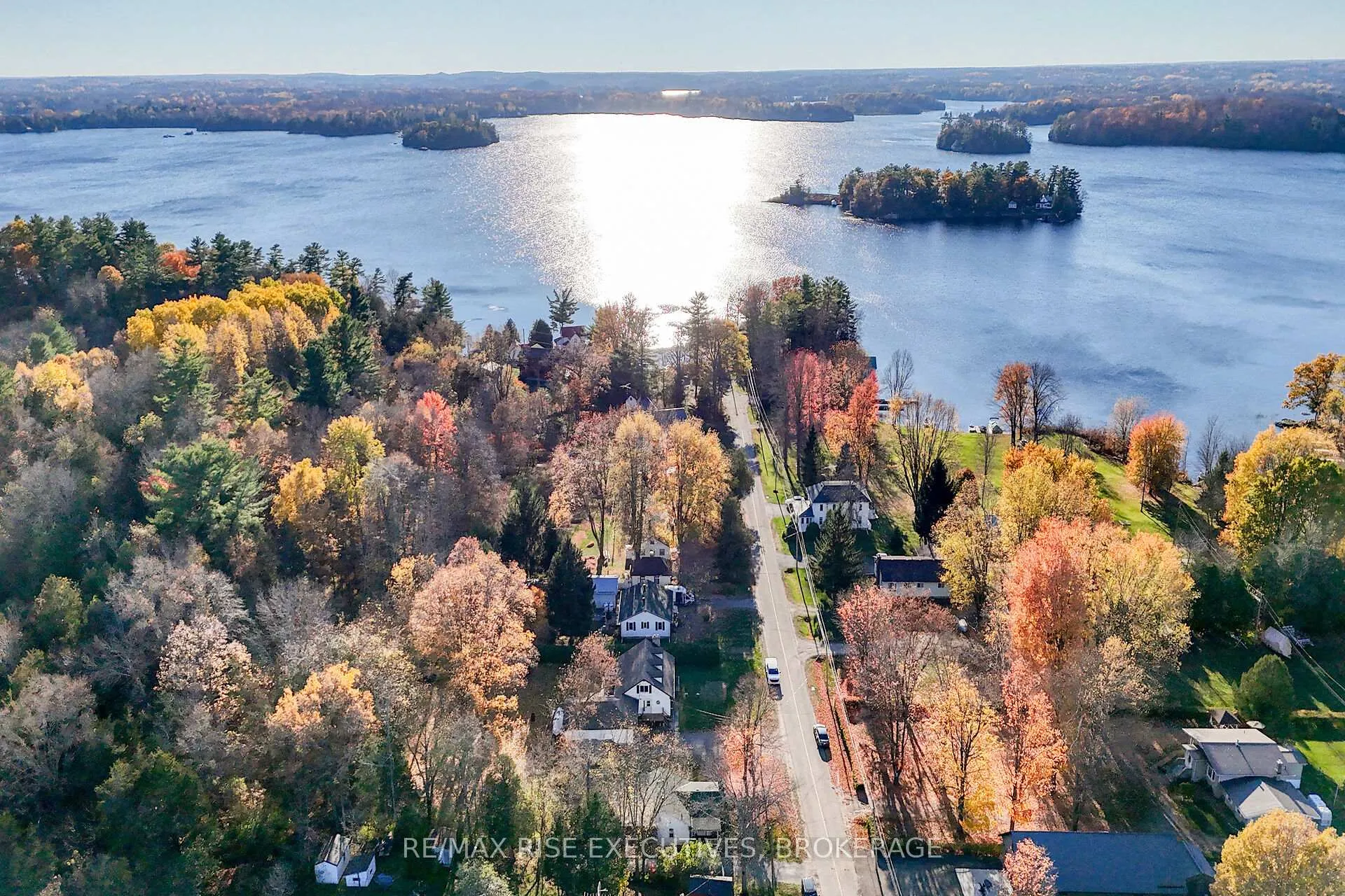 Photo 26 of 10 William Street, Rideau Lakes, Rideau Lakes (Bastard) Twp — HOMEH