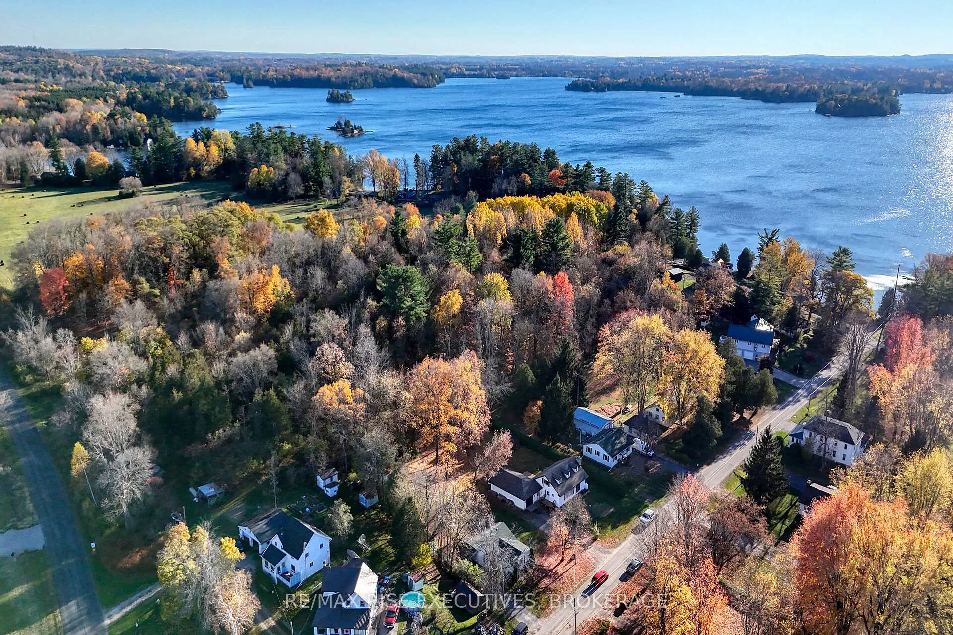 Photo 27 of 10 William Street, Rideau Lakes, Rideau Lakes (Bastard) Twp — HOMEH