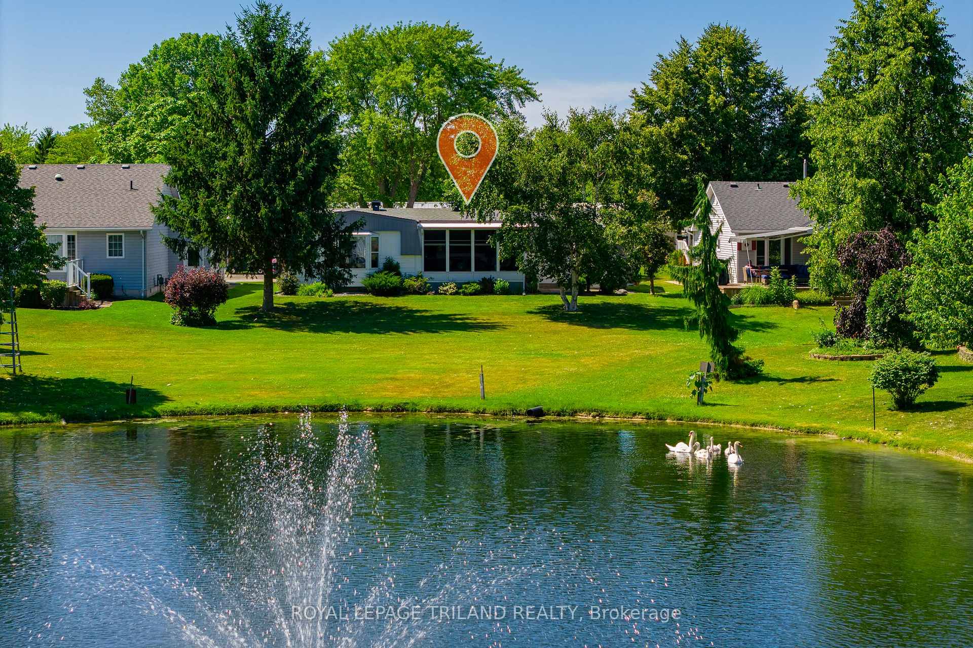 Photo 1 of 387 Augusta Crescent, South Huron, Stephen — HOMEH