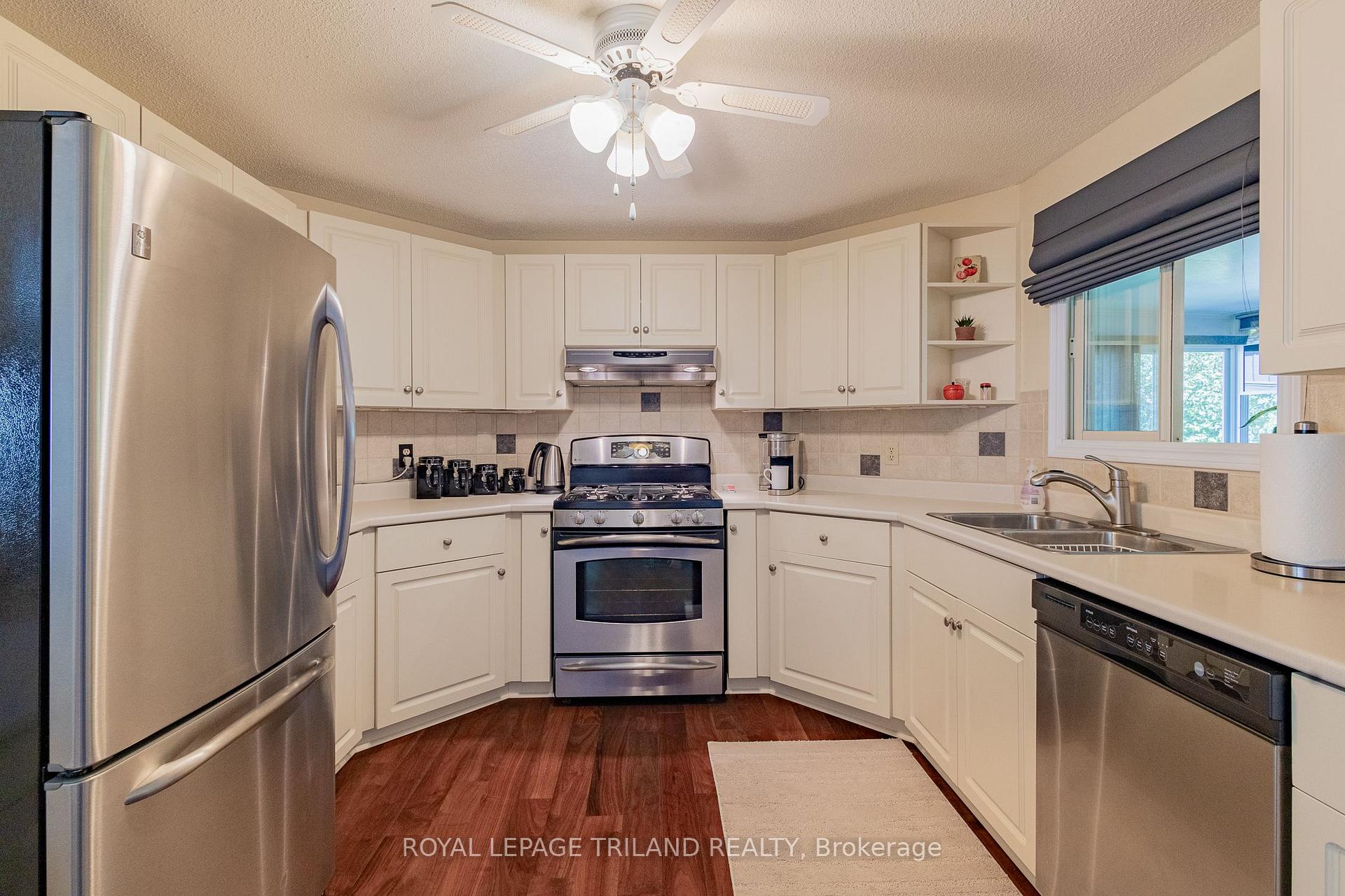 Photo 4 of 387 Augusta Crescent, South Huron, Stephen — HOMEH