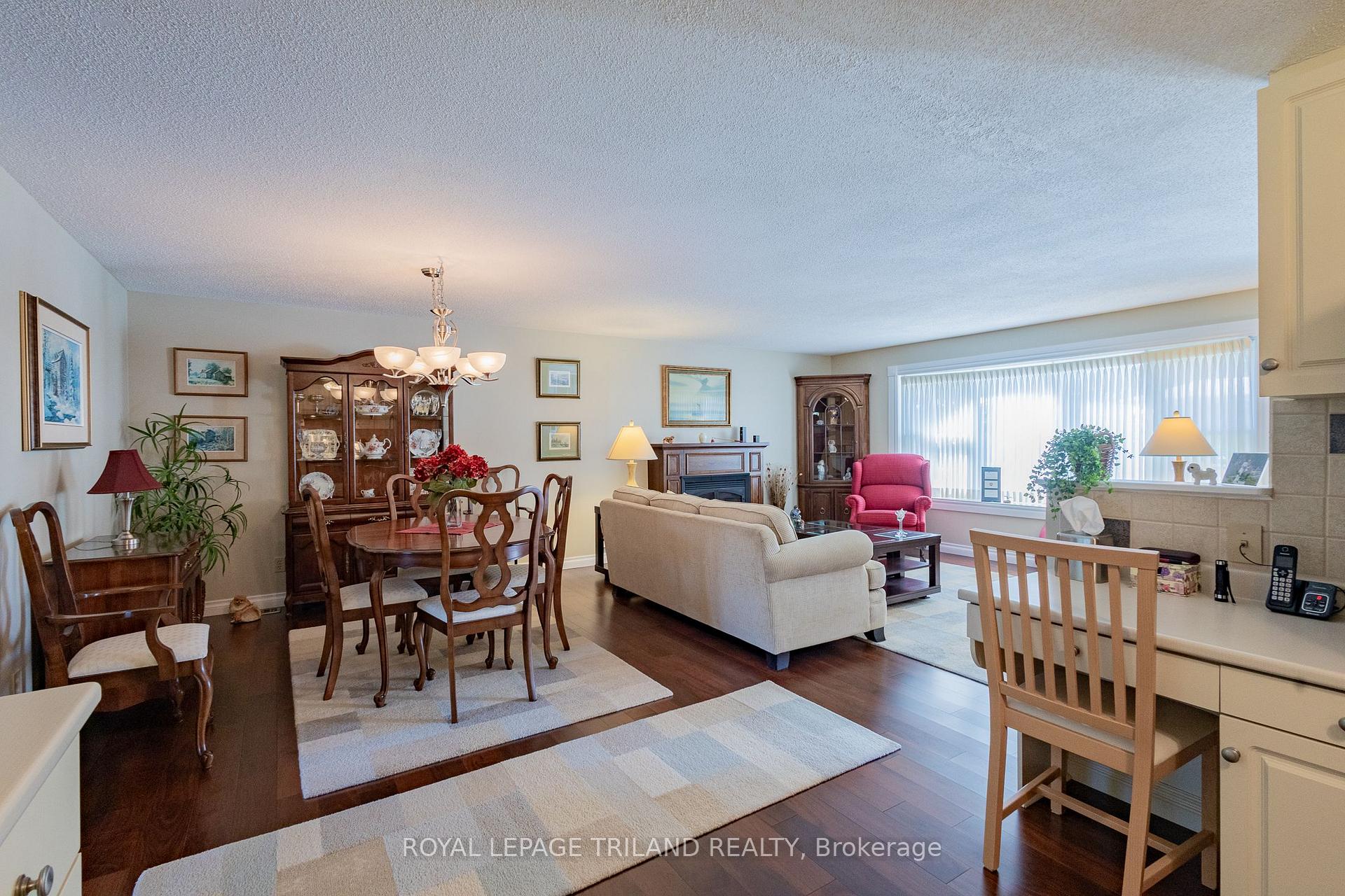 Photo 20 of 387 Augusta Crescent, South Huron, Stephen — HOMEH