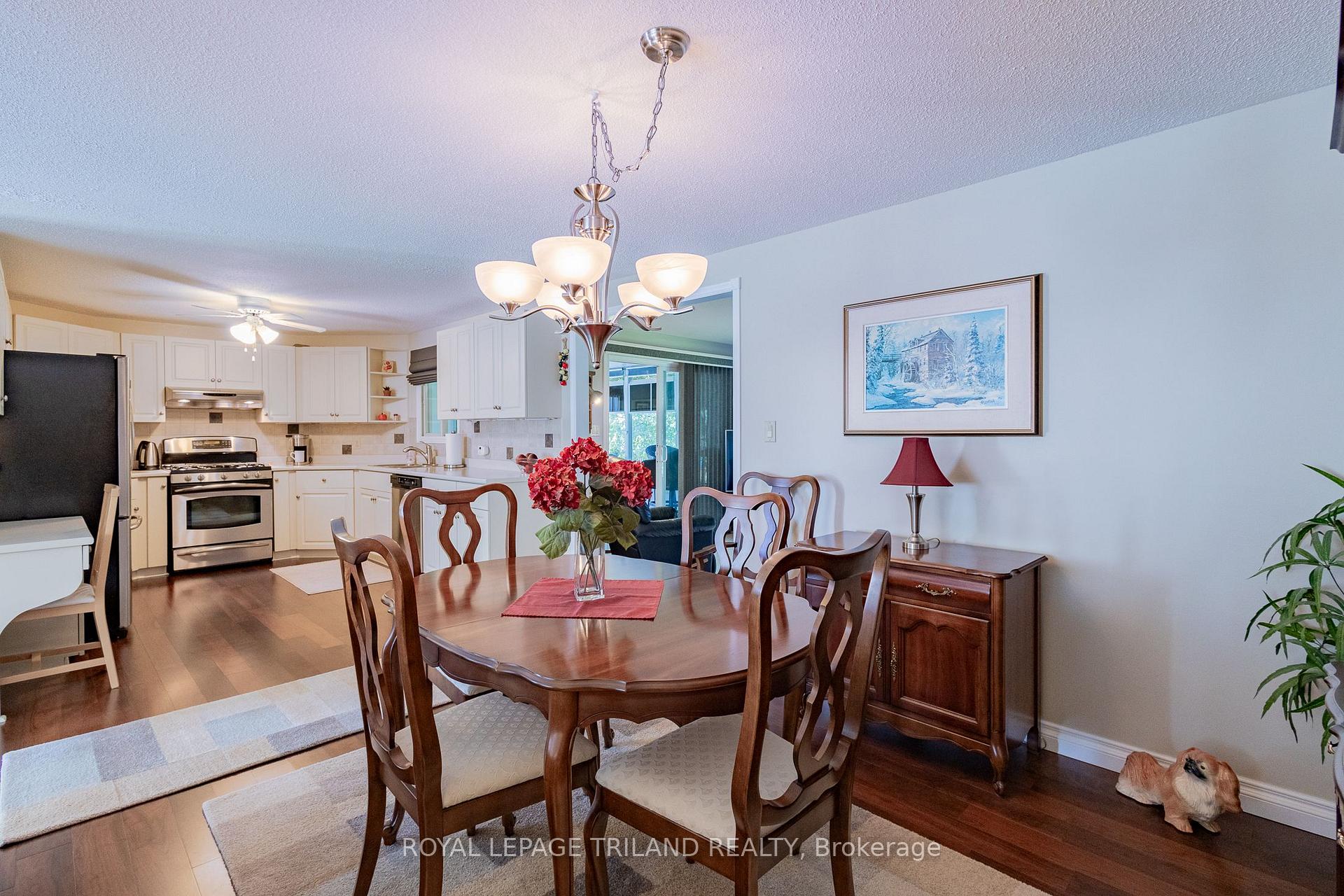 Photo 22 of 387 Augusta Crescent, South Huron, Stephen — HOMEH
