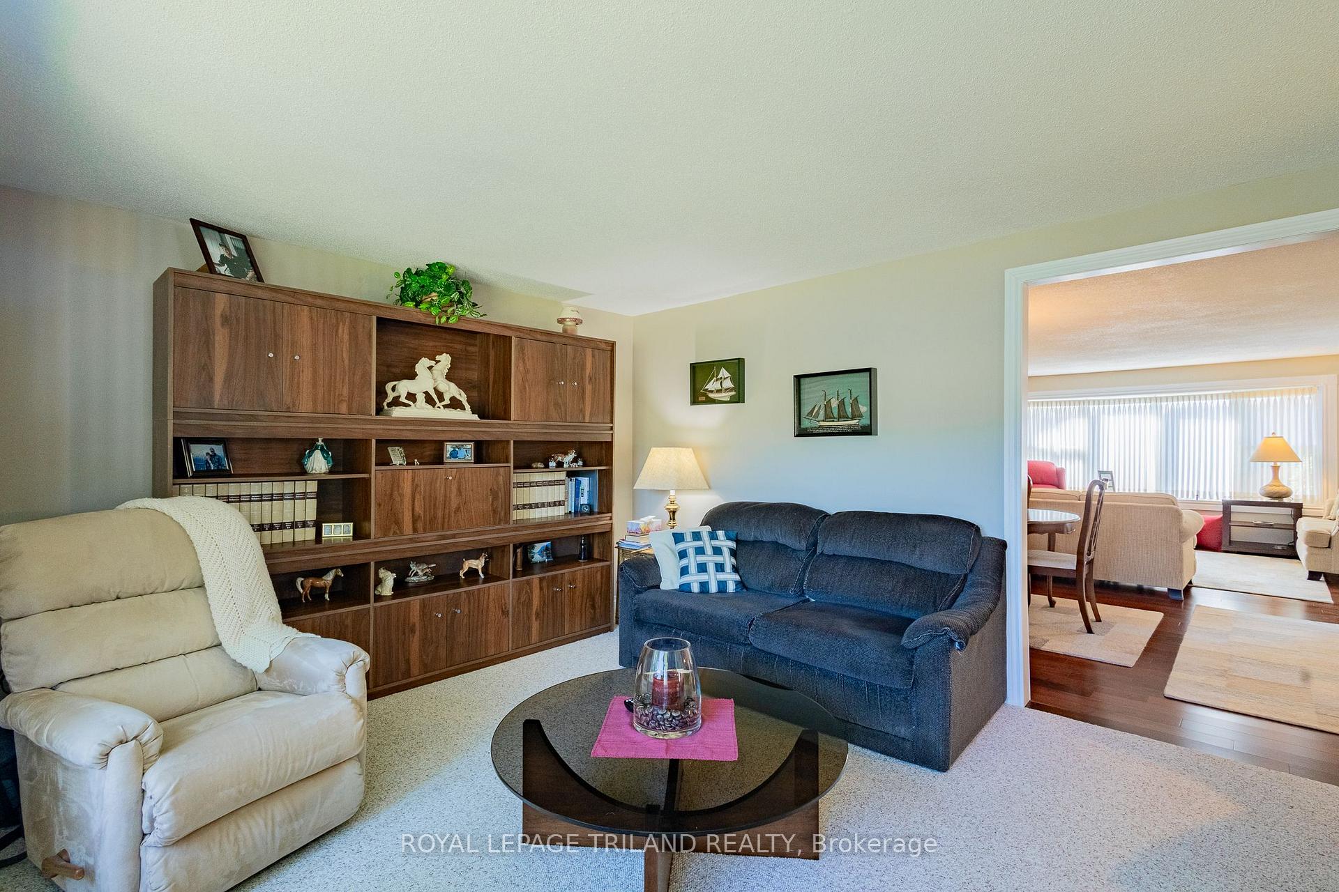 Photo 25 of 387 Augusta Crescent, South Huron, Stephen — HOMEH