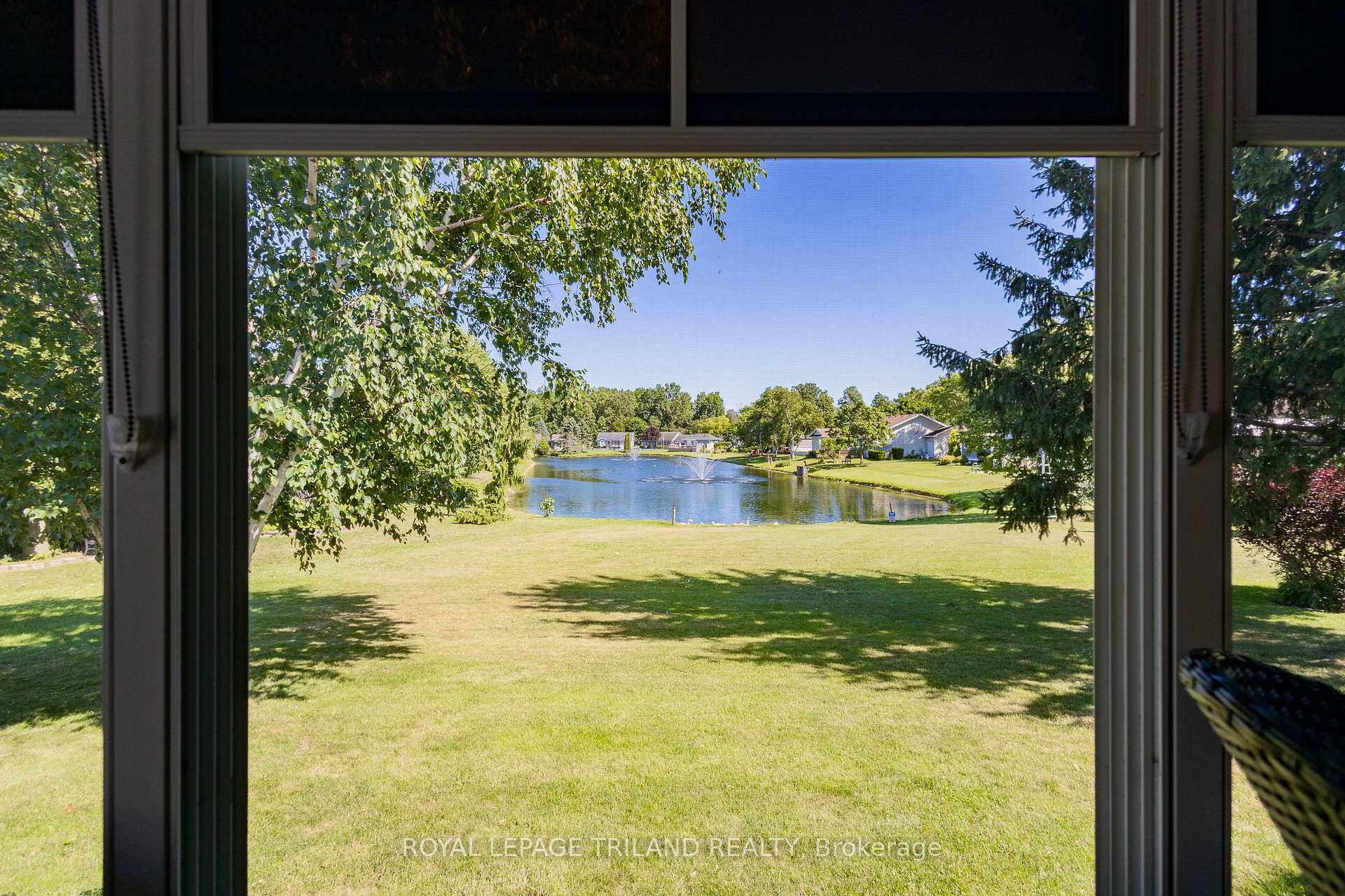 Photo 32 of 387 Augusta Crescent, South Huron, Stephen — HOMEH
