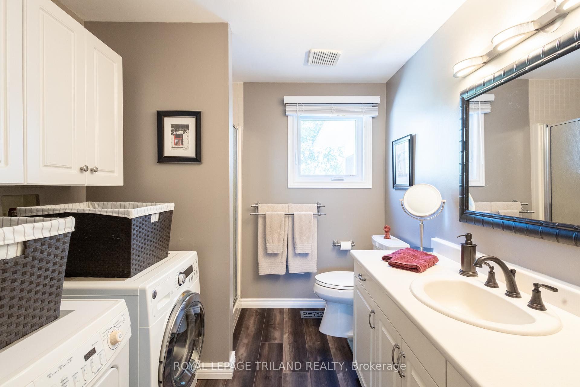 Photo 37 of 387 Augusta Crescent, South Huron, Stephen — HOMEH