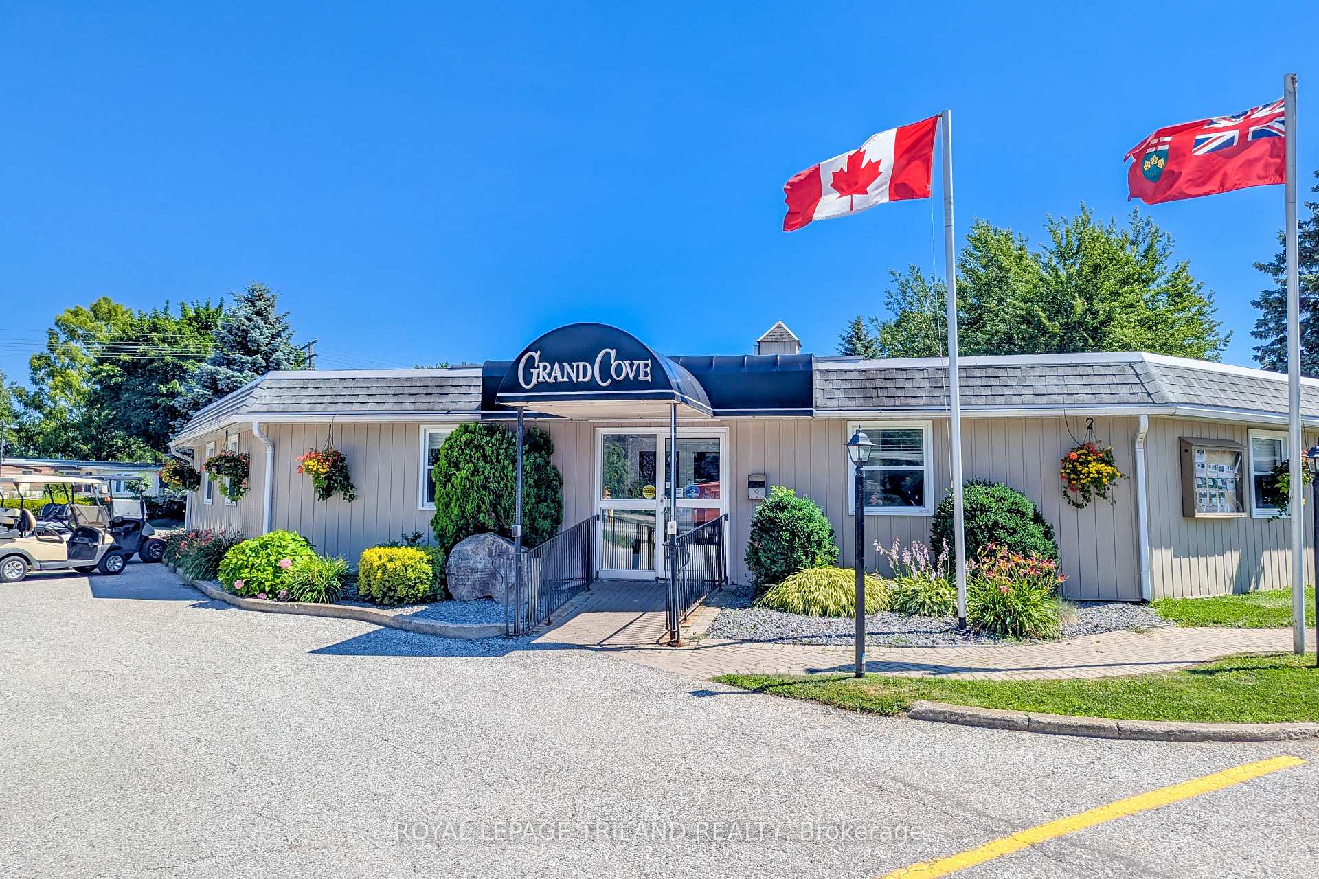 Photo 46 of 387 Augusta Crescent, South Huron, Stephen — HOMEH