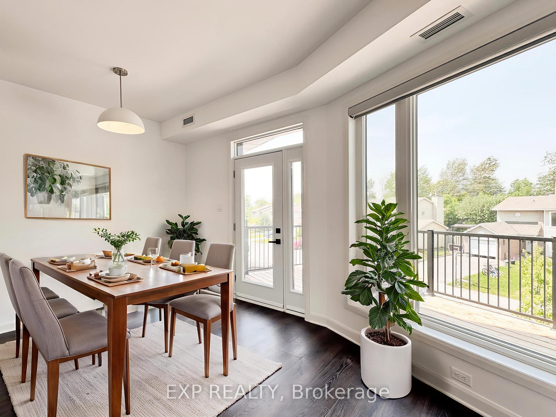 Photo 12 of Unit E, 25 Fair Oaks Crescent E, Ottawa, Craig Henry/Woodvale — HOMEH