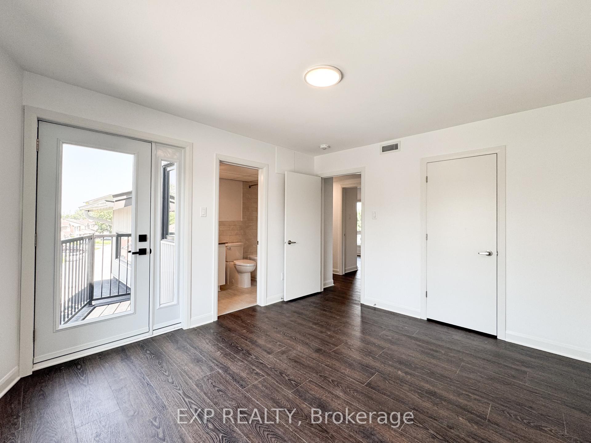 Photo 15 of Unit E, 25 Fair Oaks Crescent E, Ottawa, Craig Henry/Woodvale — HOMEH