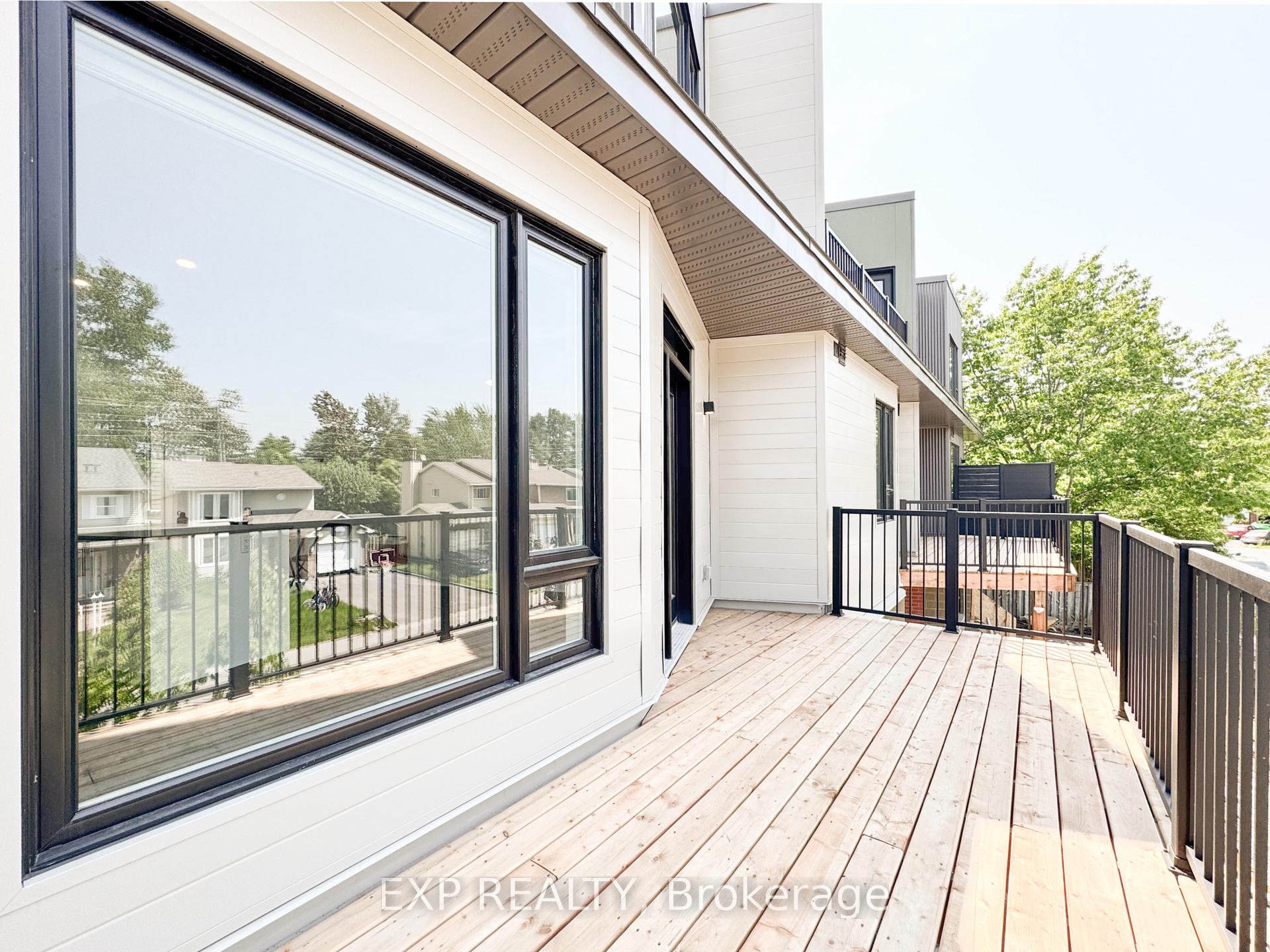 Photo 28 of Unit E, 25 Fair Oaks Crescent E, Ottawa, Craig Henry/Woodvale — HOMEH