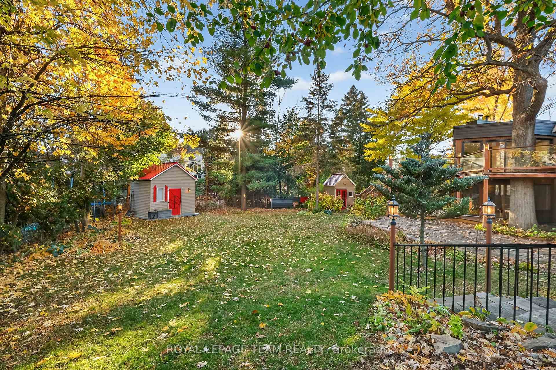 Photo 43 of 5 Gladiola Place, Ottawa, Briargreen — HOMEH
