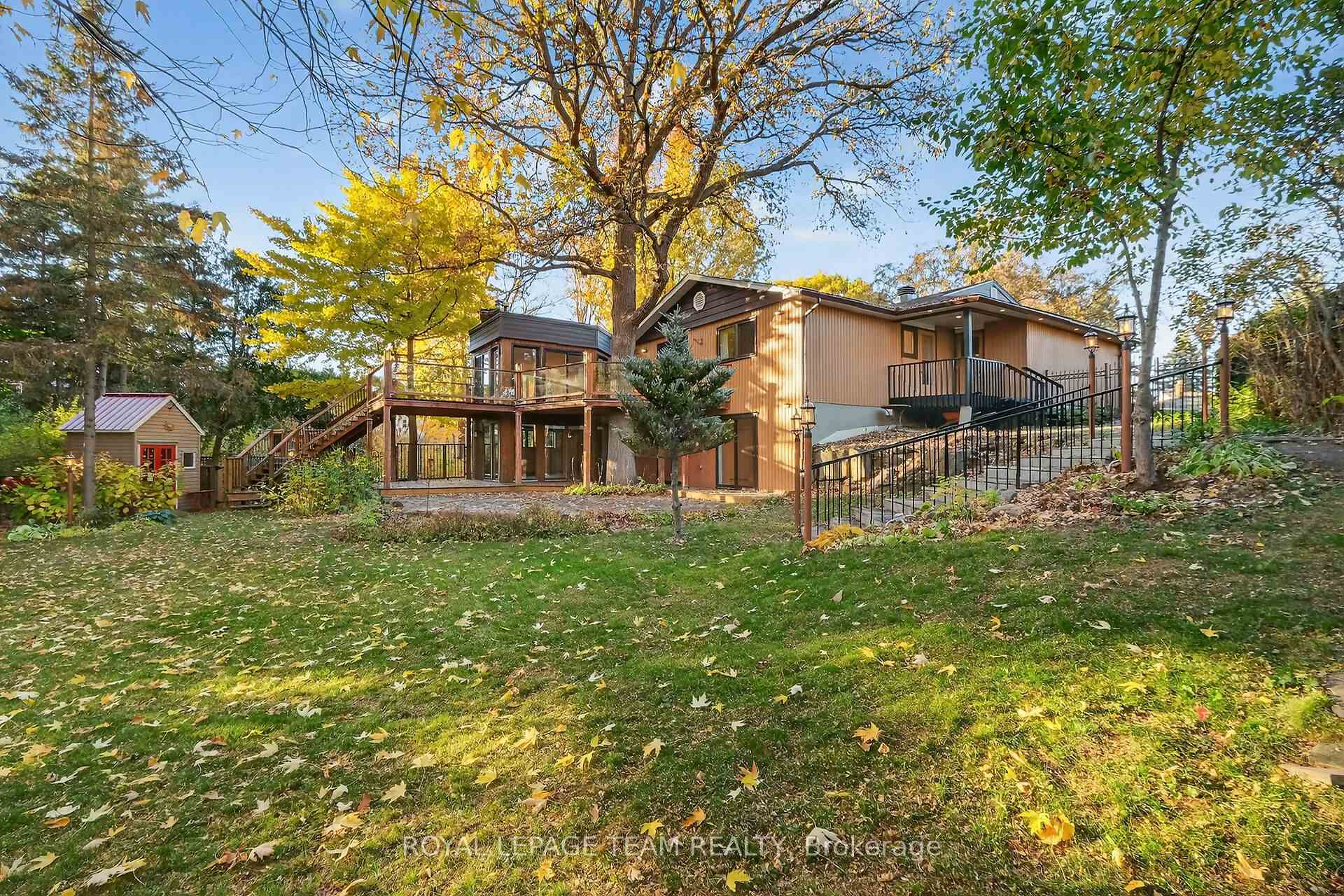 Photo 44 of 5 Gladiola Place, Ottawa, Briargreen — HOMEH