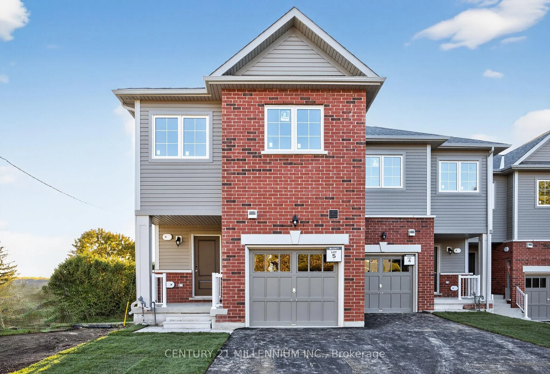 Photo 1 of 116 Gordon Street, Shelburne — HOMEH