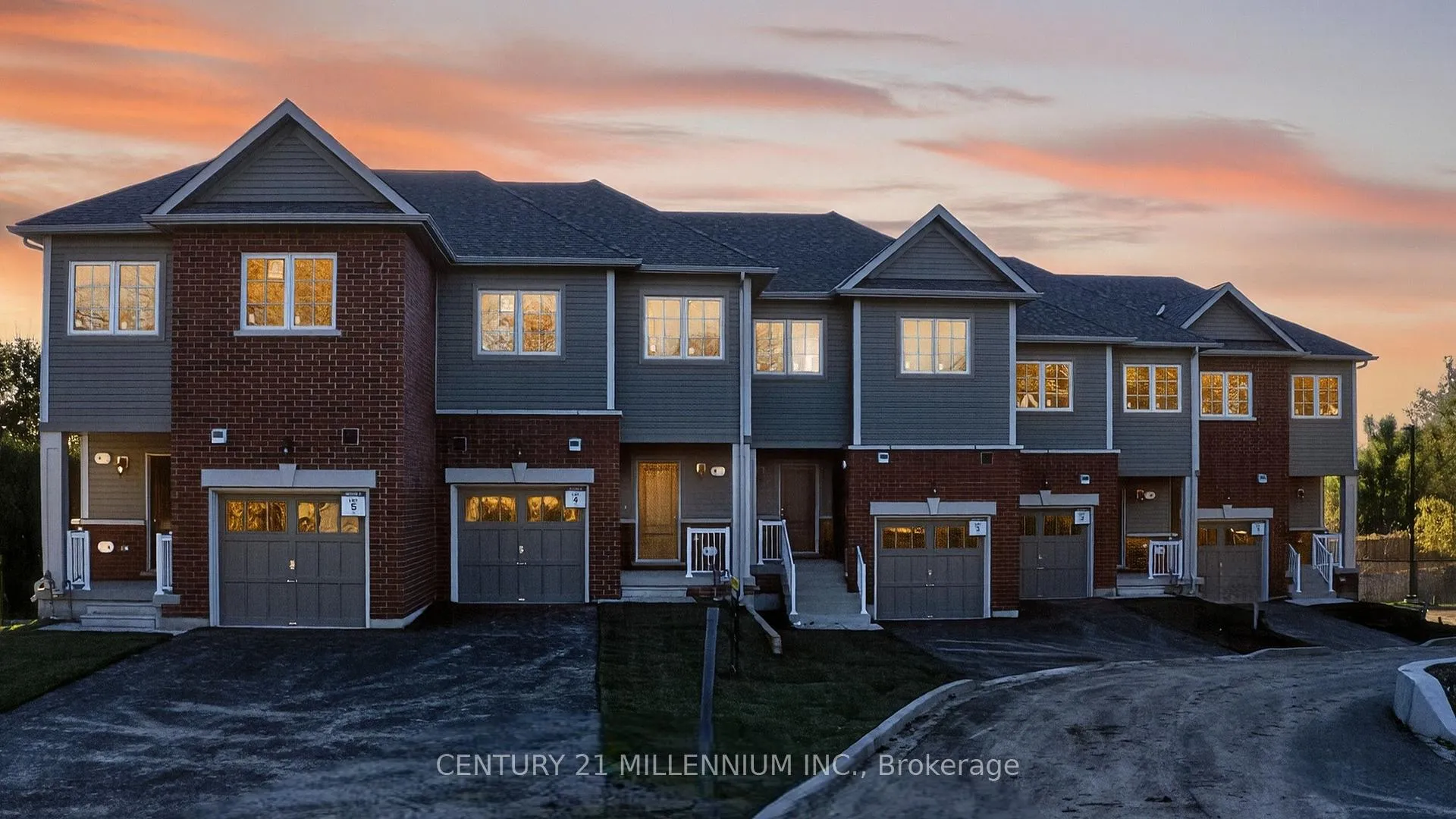 Photo 3 of 116 Gordon Street, Shelburne — HOMEH
