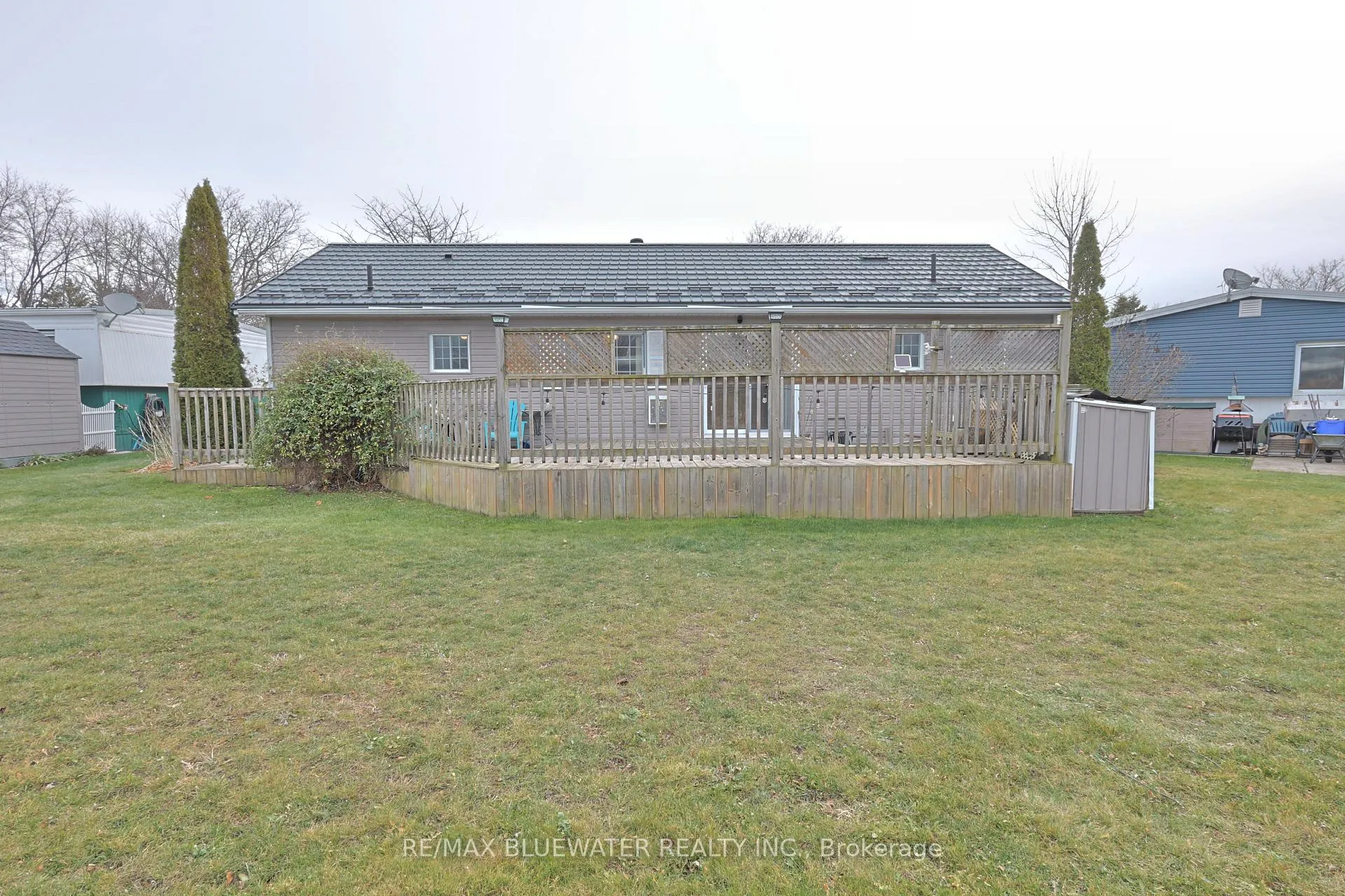 Photo 24 of 39 St Andrews Place, South Huron, Stephen — HOMEH