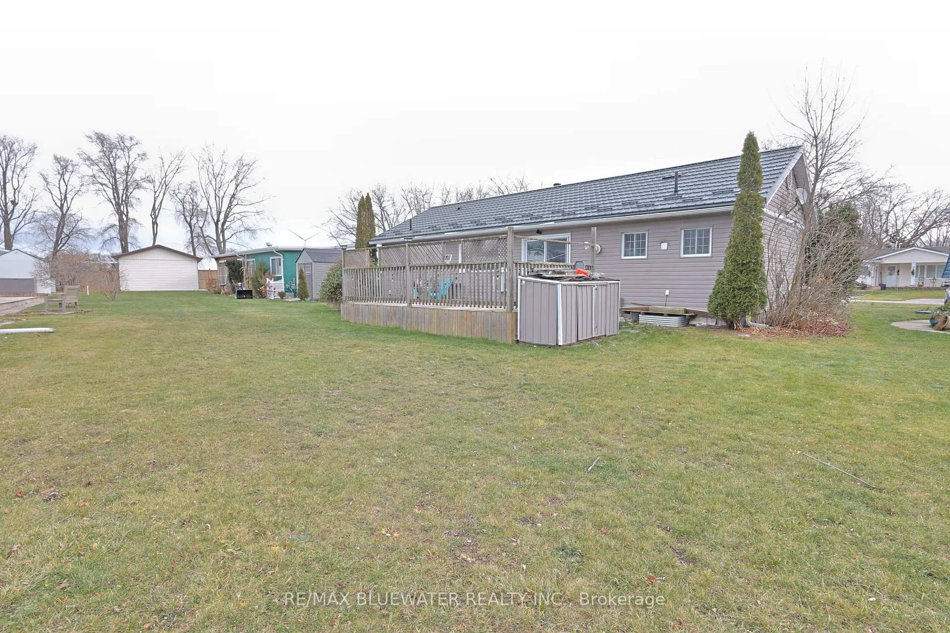 Photo 25 of 39 St Andrews Place, South Huron, Stephen — HOMEH