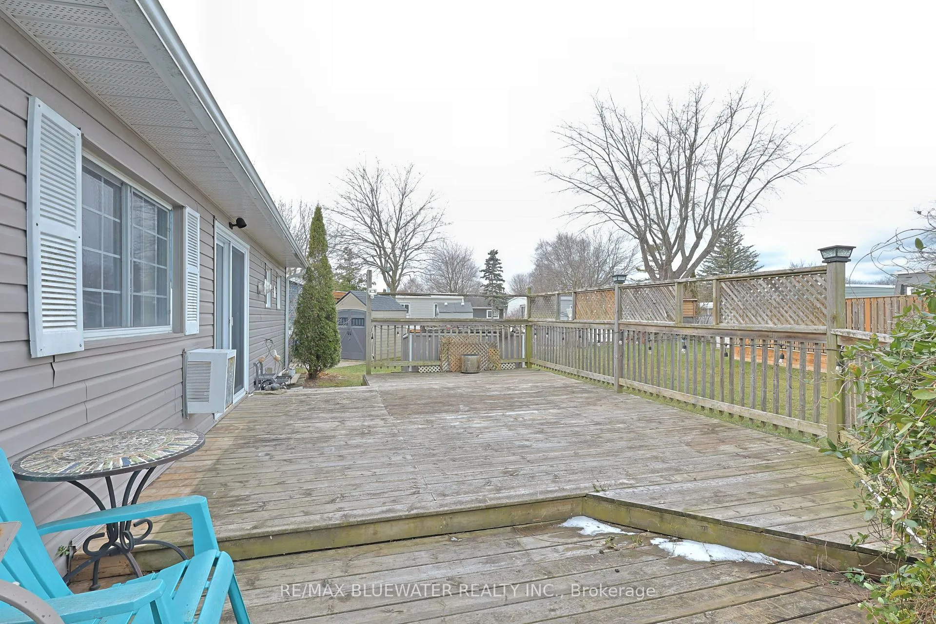 Photo 28 of 39 St Andrews Place, South Huron, Stephen — HOMEH