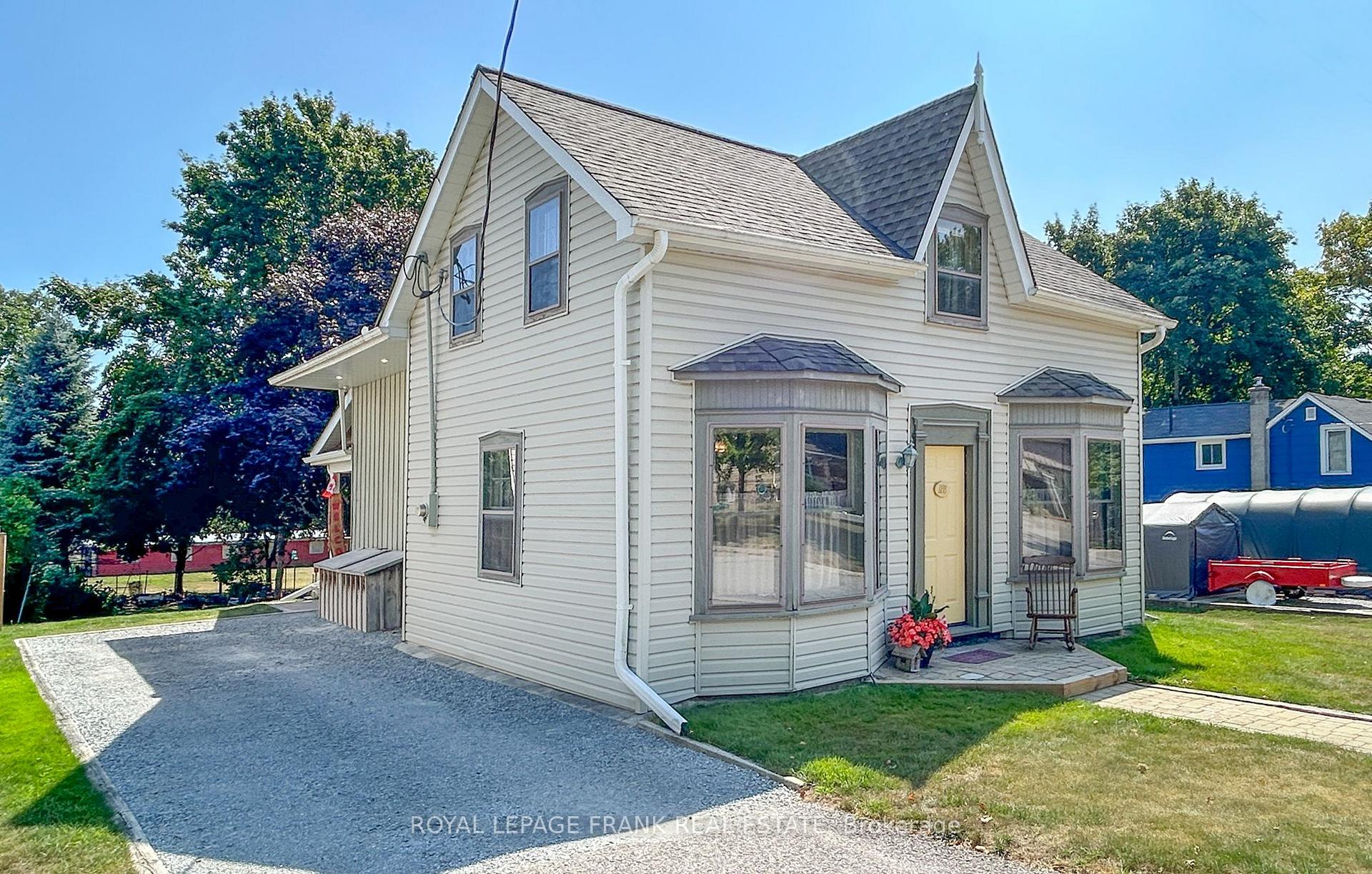 Photo 1 of 1188 Cragg Road, Scugog, Rural Scugog — HOMEH
