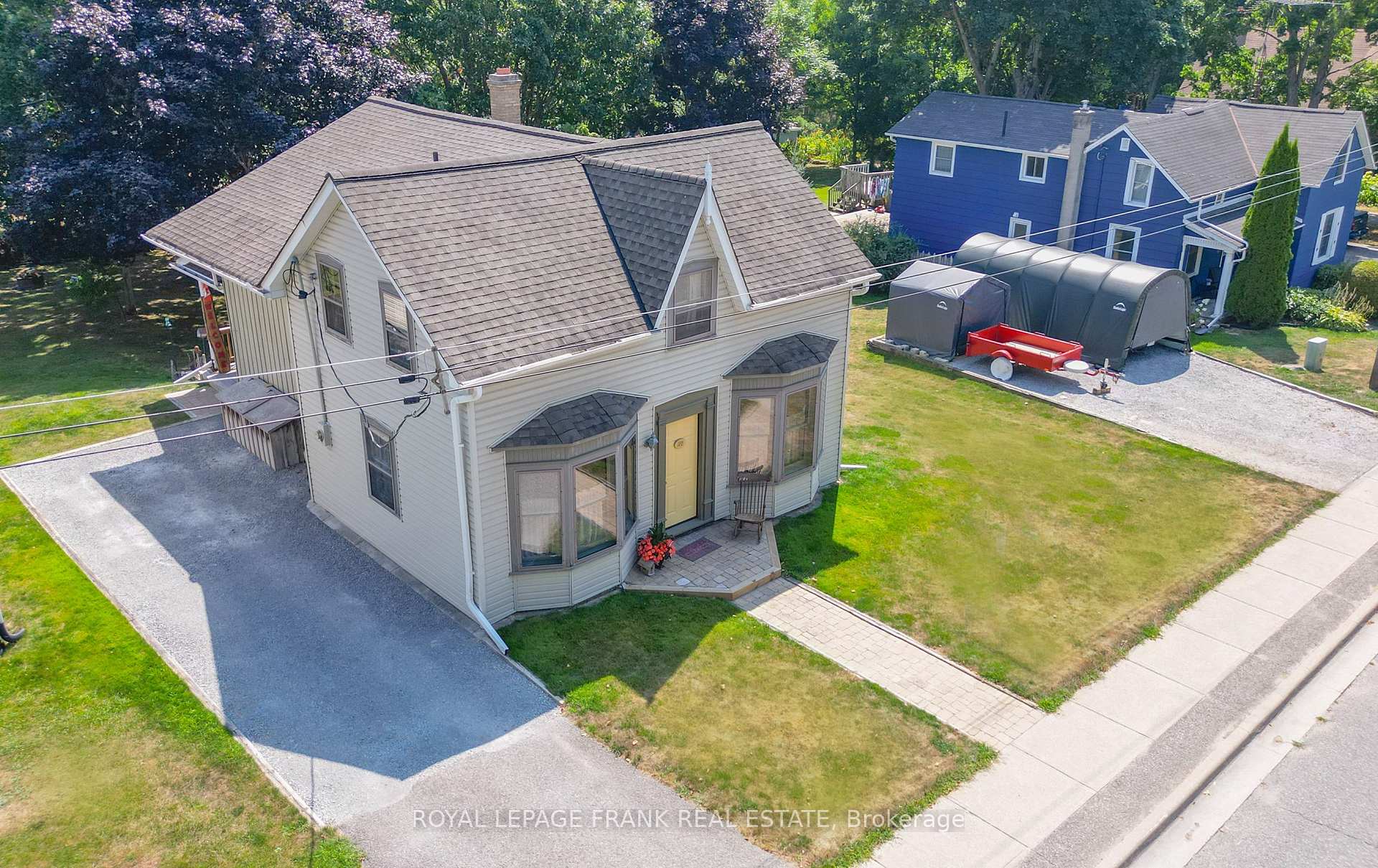 Photo 4 of 1188 Cragg Road, Scugog, Rural Scugog — HOMEH