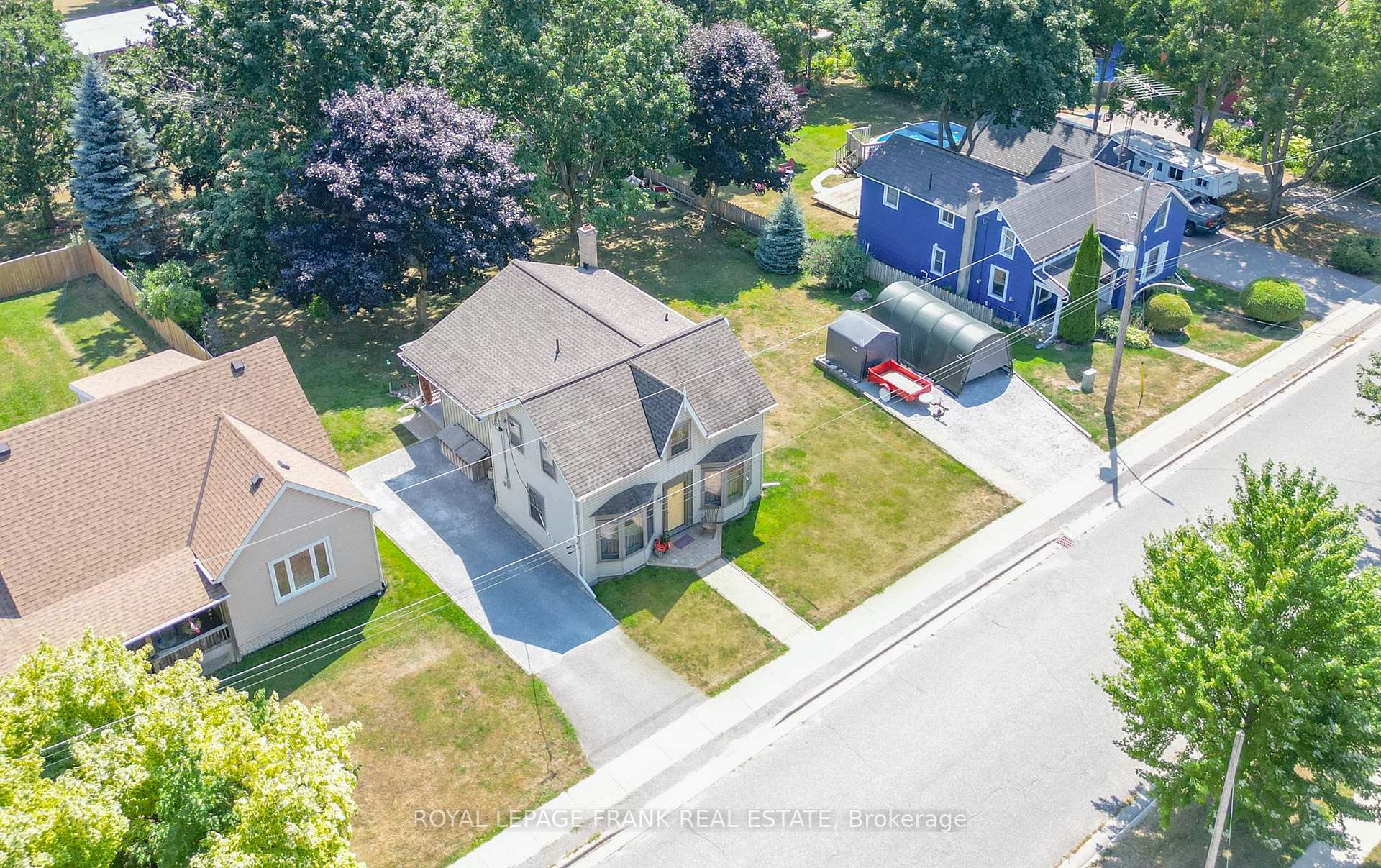 Photo 5 of 1188 Cragg Road, Scugog, Rural Scugog — HOMEH