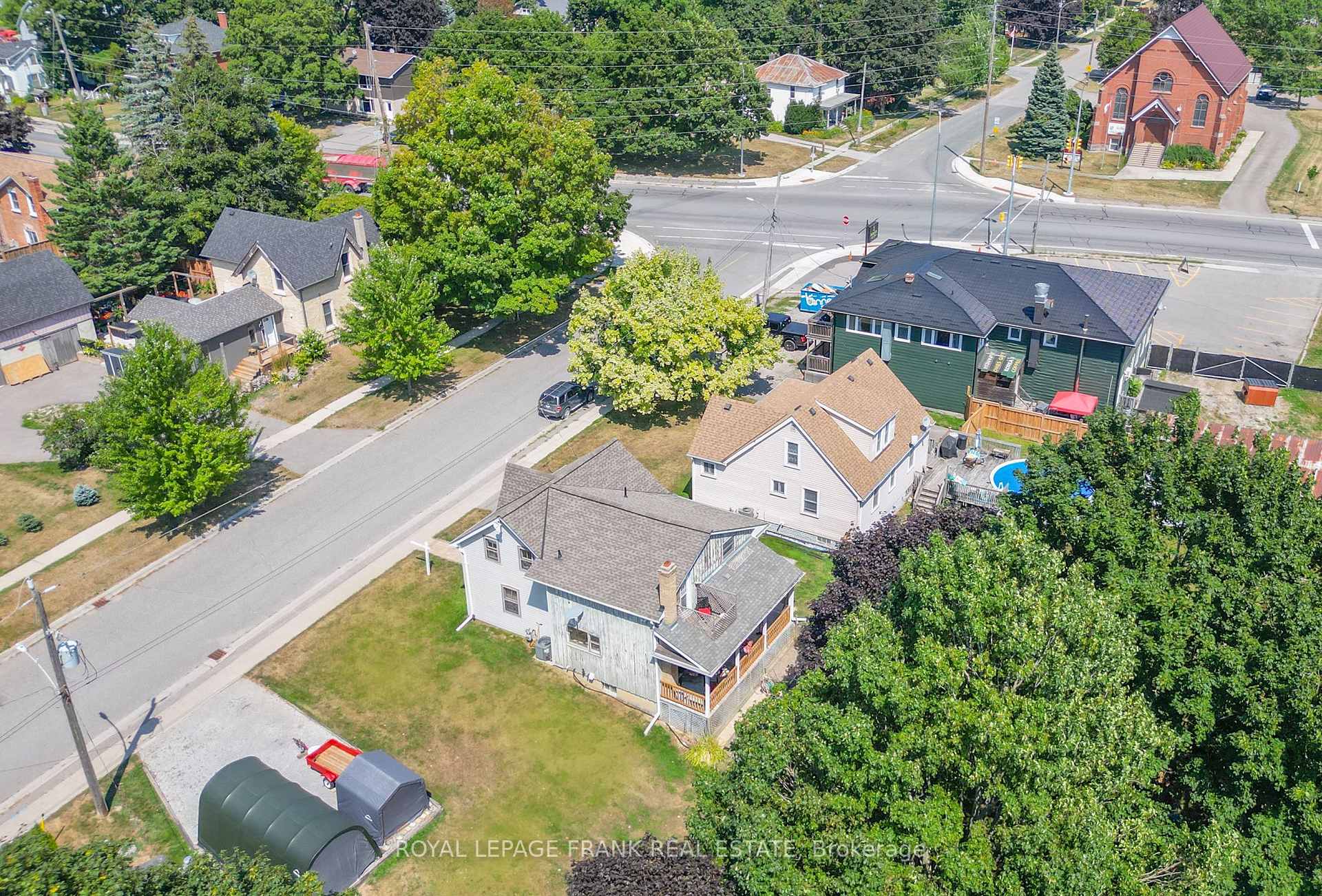 Photo 7 of 1188 Cragg Road, Scugog, Rural Scugog — HOMEH