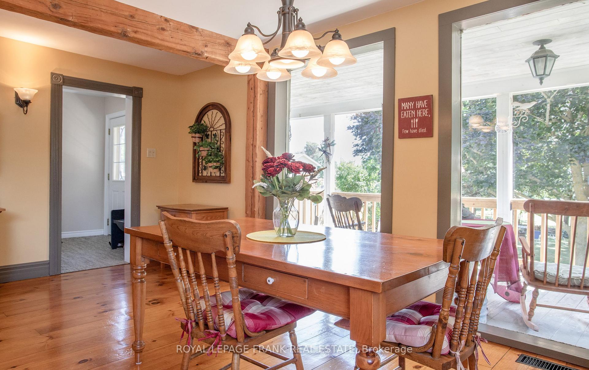 Photo 10 of 1188 Cragg Road, Scugog, Rural Scugog — HOMEH