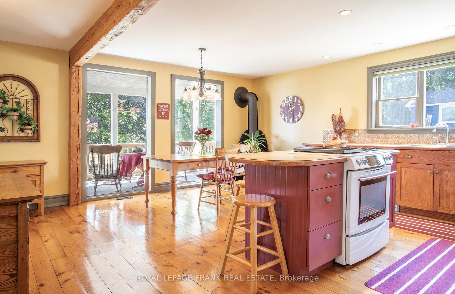 Photo 11 of 1188 Cragg Road, Scugog, Rural Scugog — HOMEH