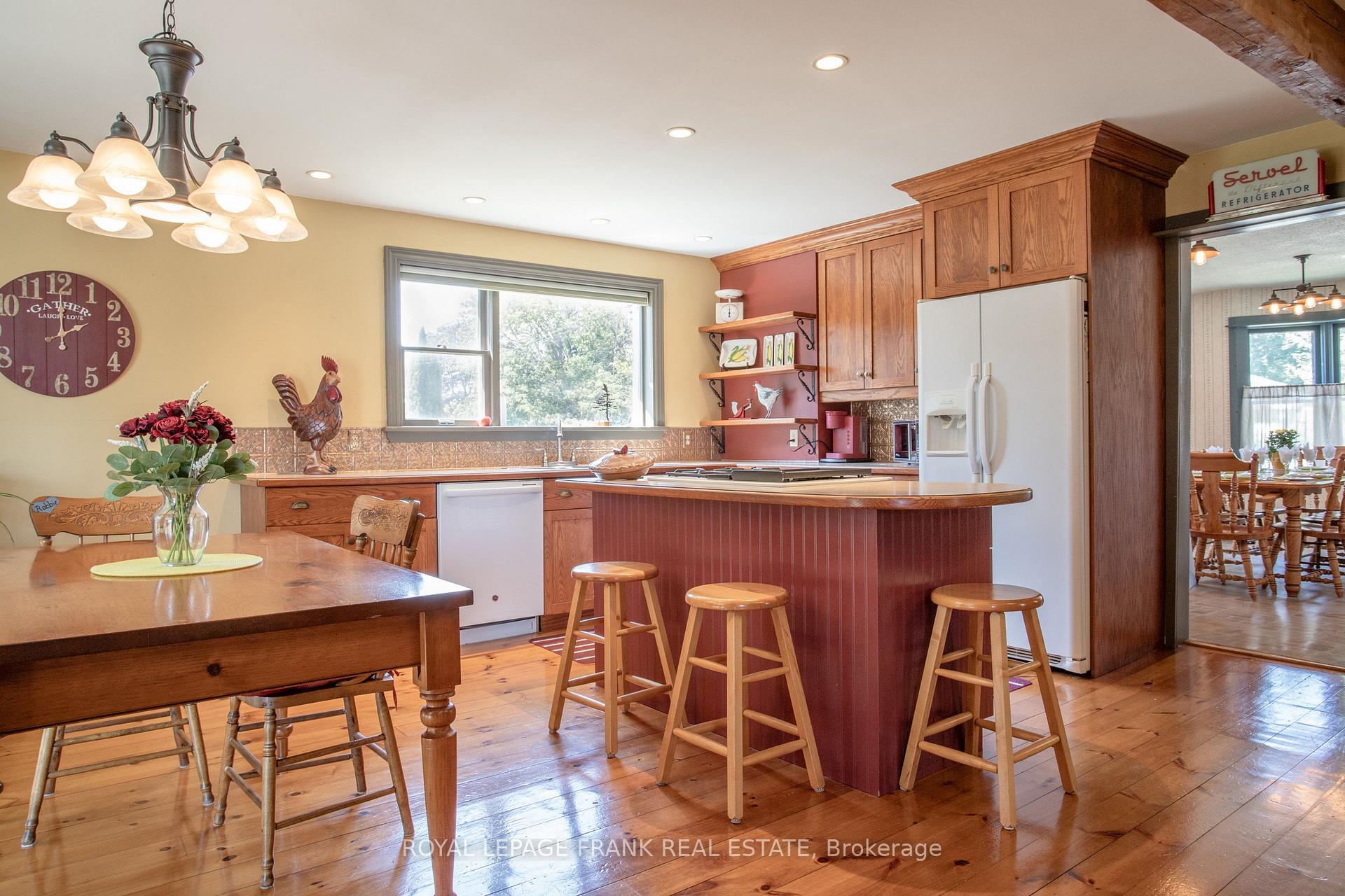 Photo 12 of 1188 Cragg Road, Scugog, Rural Scugog — HOMEH