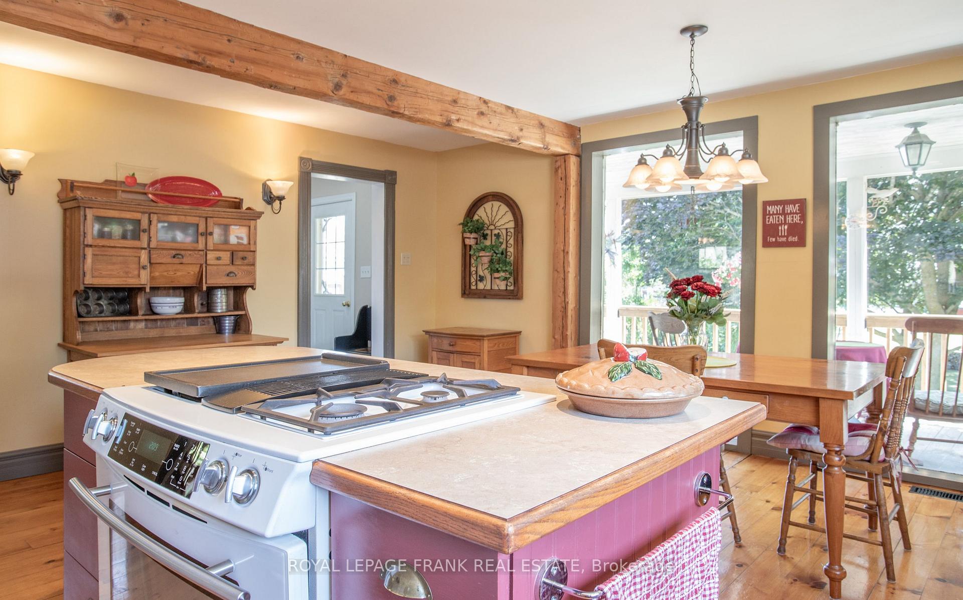 Photo 13 of 1188 Cragg Road, Scugog, Rural Scugog — HOMEH