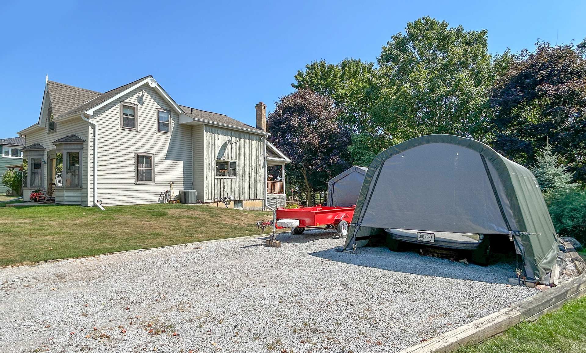 Photo 35 of 1188 Cragg Road, Scugog, Rural Scugog — HOMEH