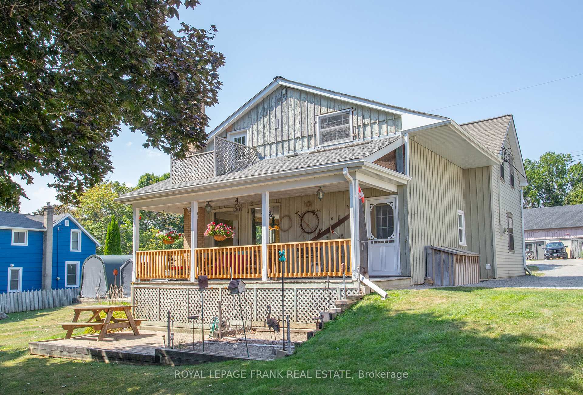 Photo 36 of 1188 Cragg Road, Scugog, Rural Scugog — HOMEH