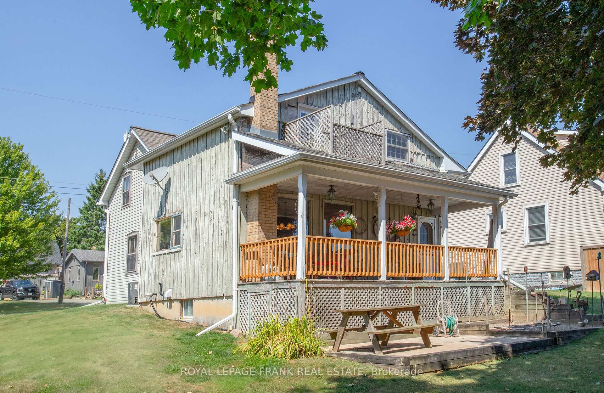 Photo 37 of 1188 Cragg Road, Scugog, Rural Scugog — HOMEH