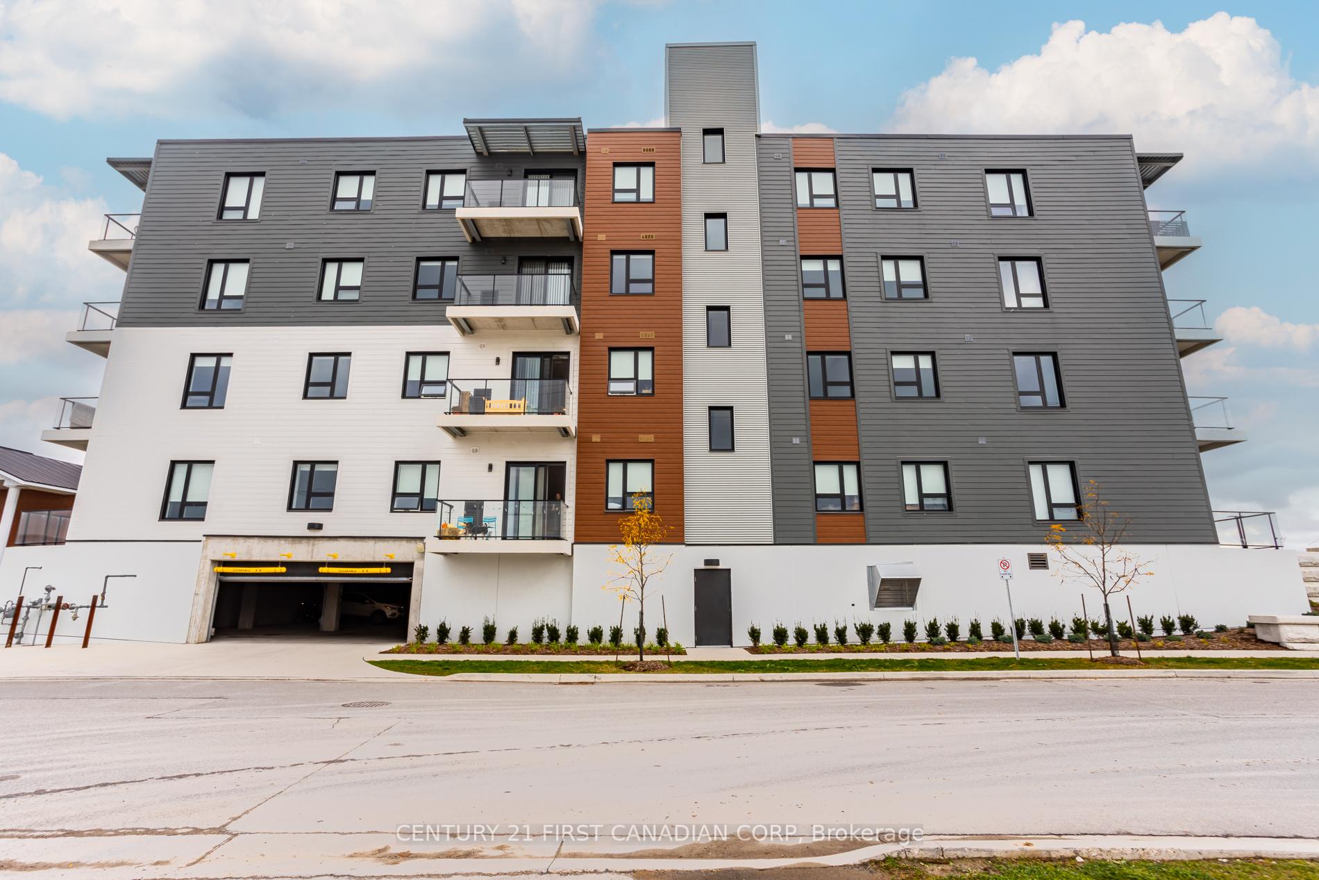 Photo 43 of Unit 308, 228 McConnell Street, South Huron, Exeter — HOMEH
