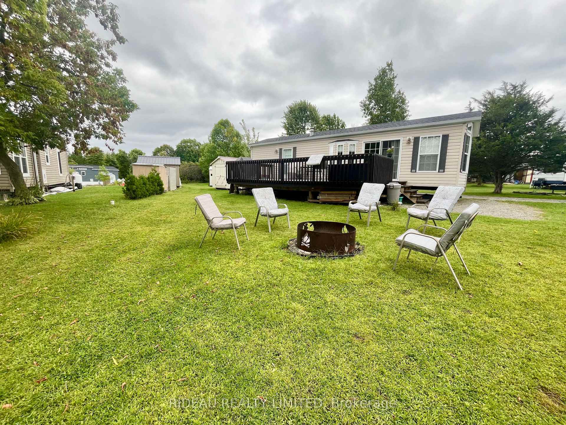 Photo 2 of 72 Rideau Mac Resort Road, Rideau Lakes, Rideau Lakes (South Elmsley) Twp — HOMEH
