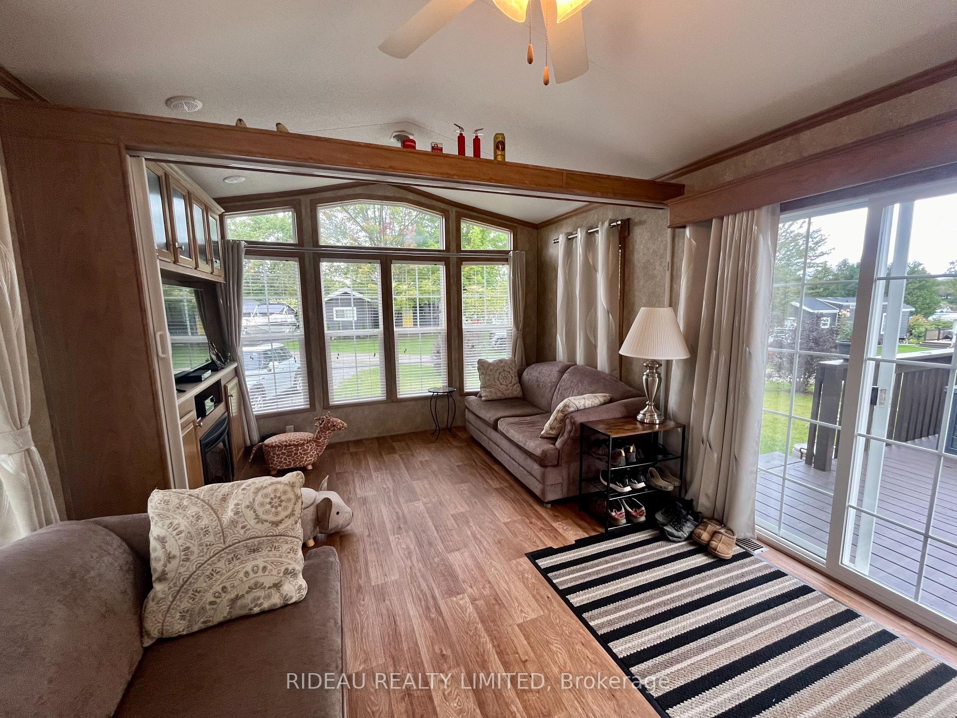 Photo 6 of 72 Rideau Mac Resort Road, Rideau Lakes, Rideau Lakes (South Elmsley) Twp — HOMEH