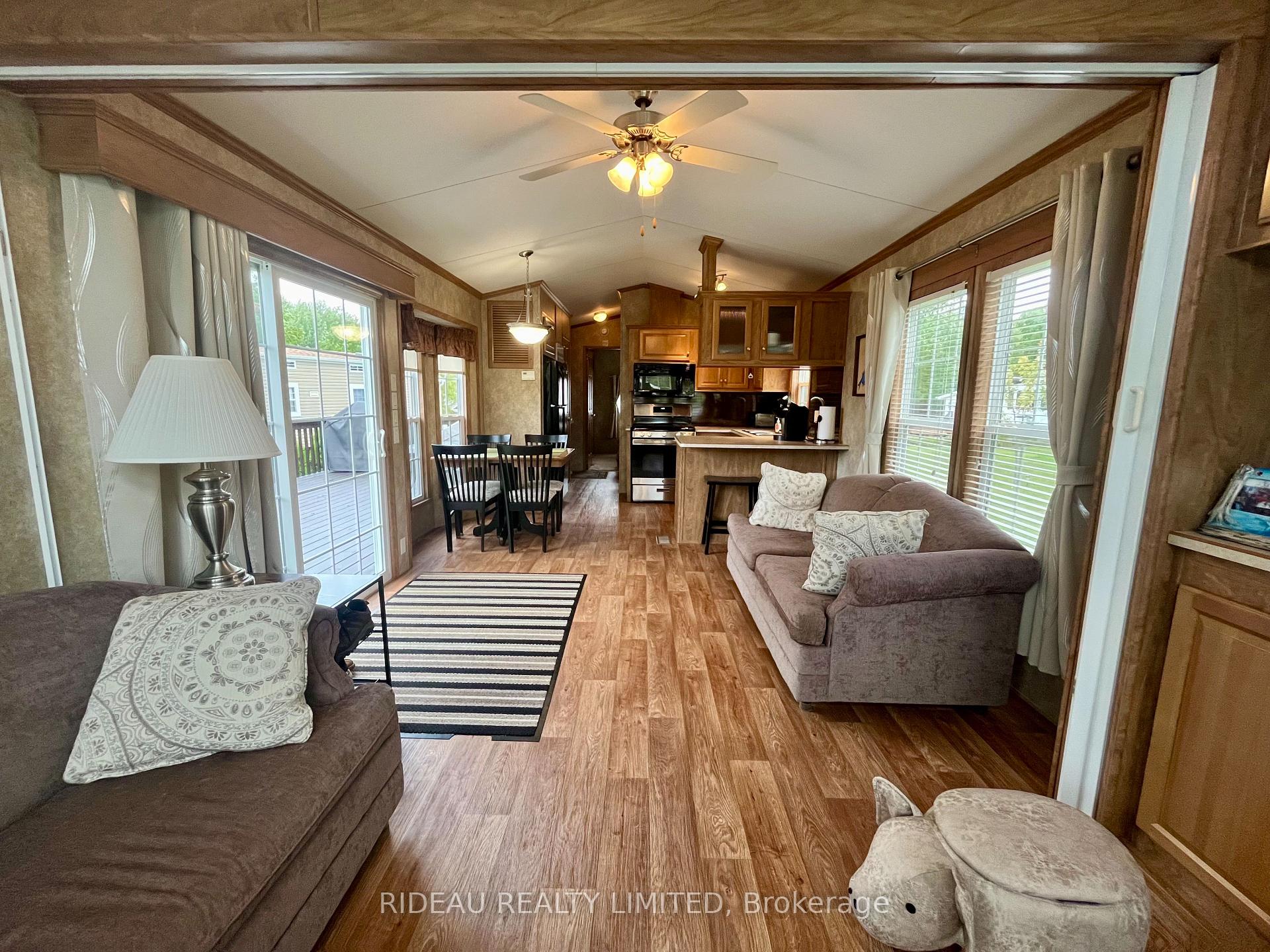 Photo 8 of 72 Rideau Mac Resort Road, Rideau Lakes, Rideau Lakes (South Elmsley) Twp — HOMEH