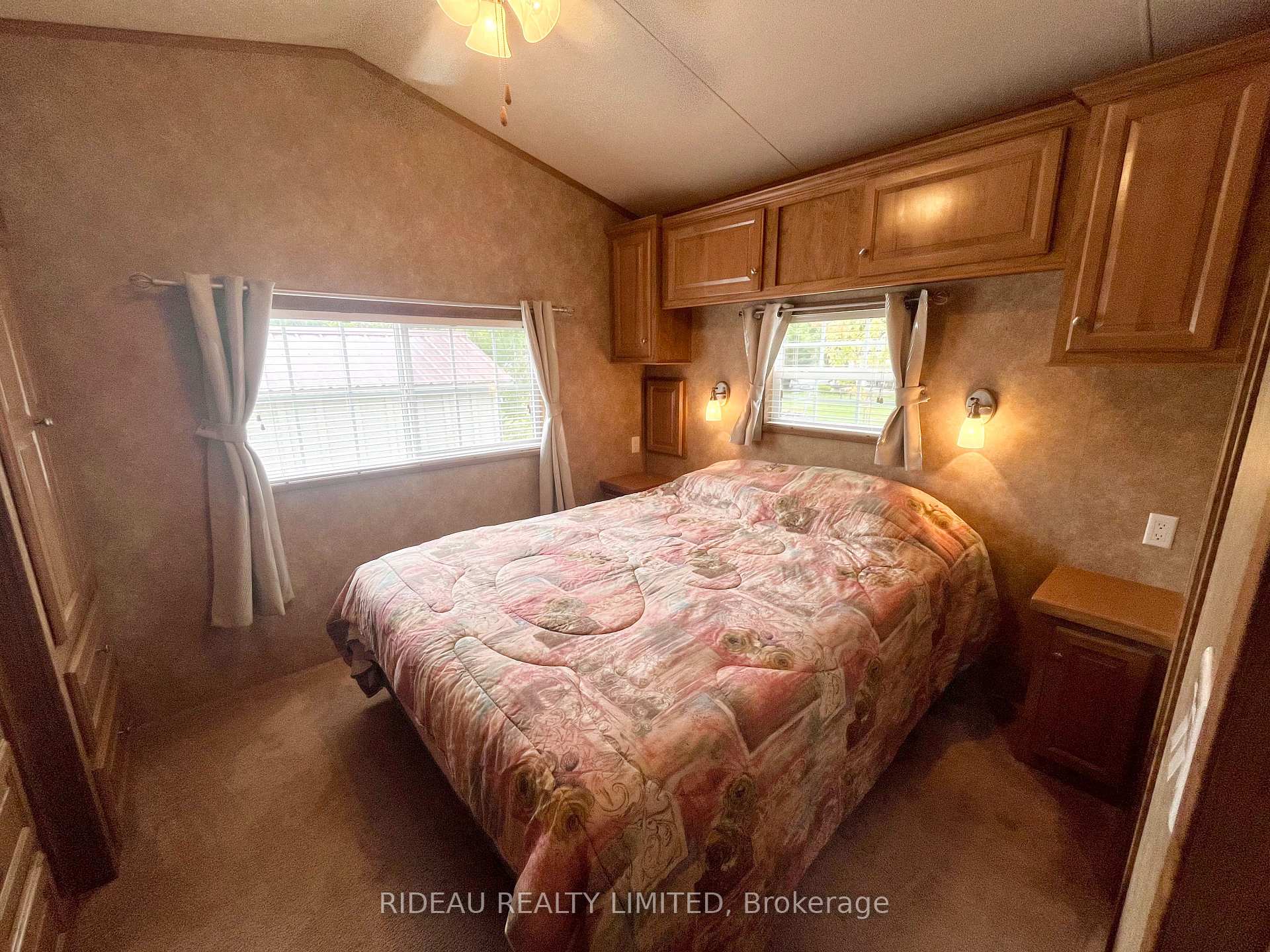 Photo 12 of 72 Rideau Mac Resort Road, Rideau Lakes, Rideau Lakes (South Elmsley) Twp — HOMEH