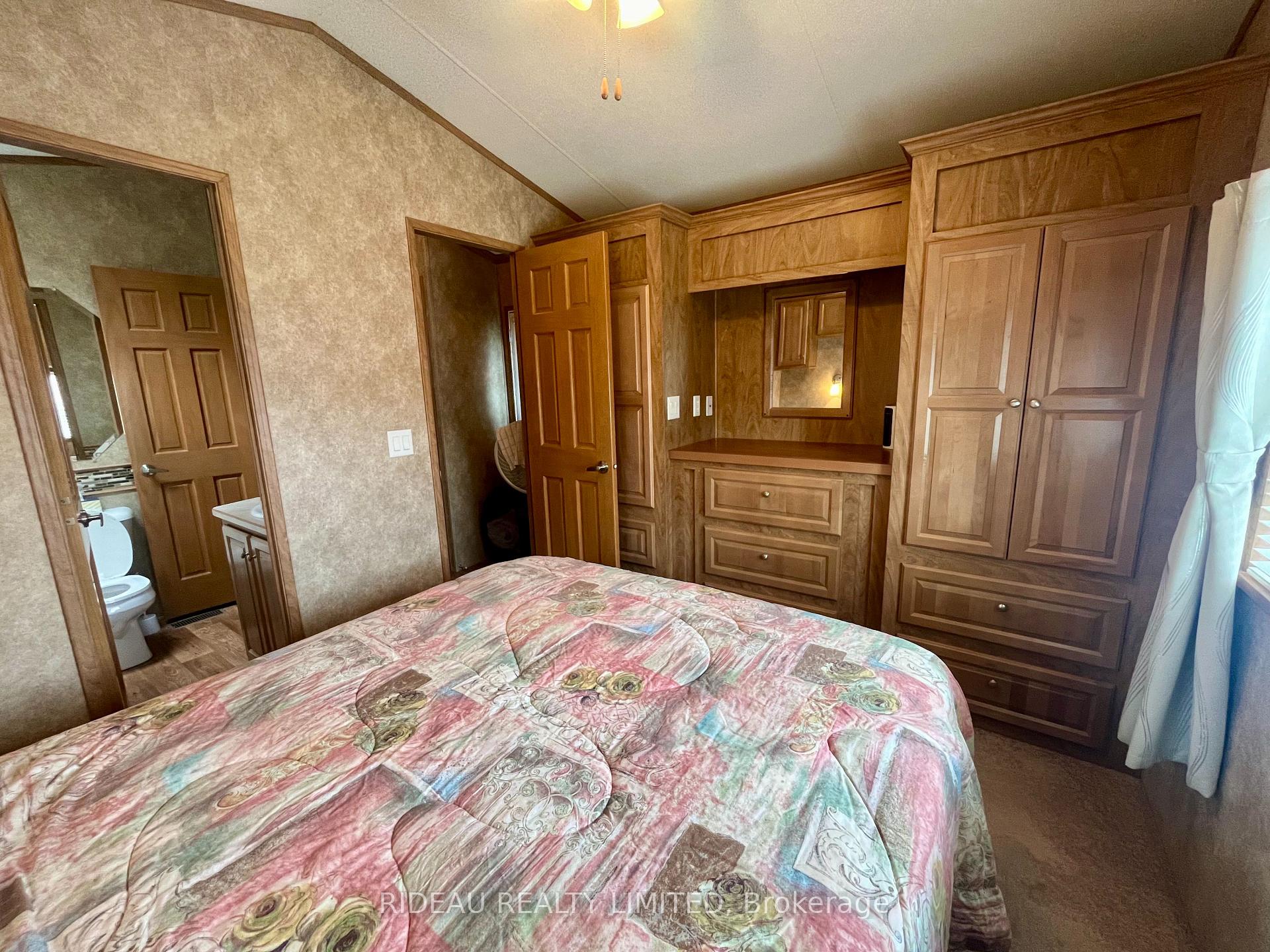 Photo 13 of 72 Rideau Mac Resort Road, Rideau Lakes, Rideau Lakes (South Elmsley) Twp — HOMEH